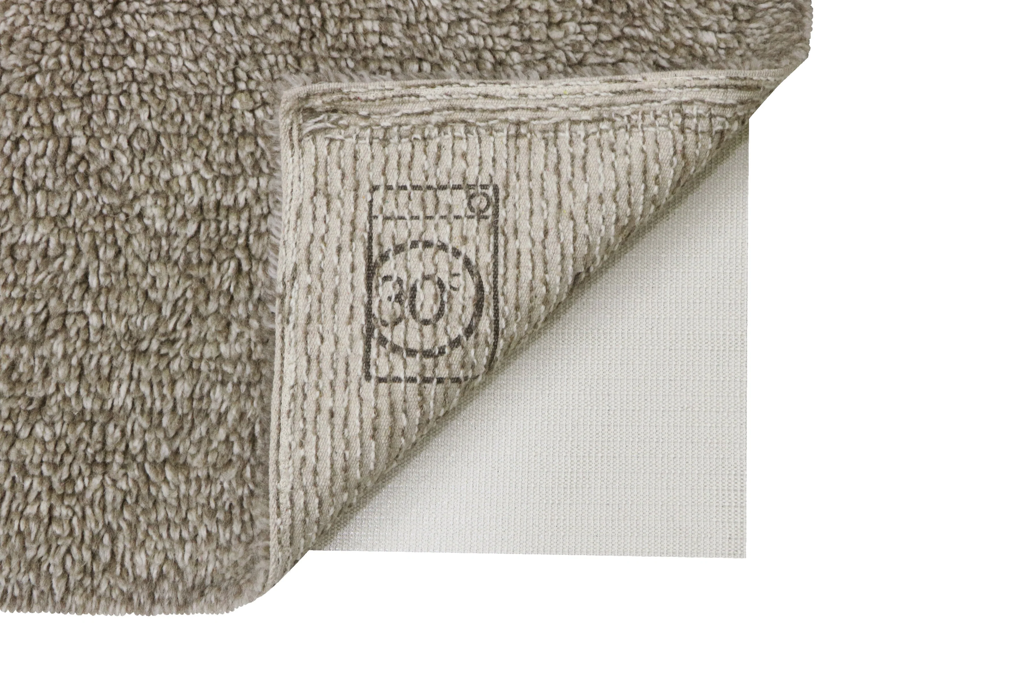 Lorena Canals Tundra Blended Sheep Grey - Image 8