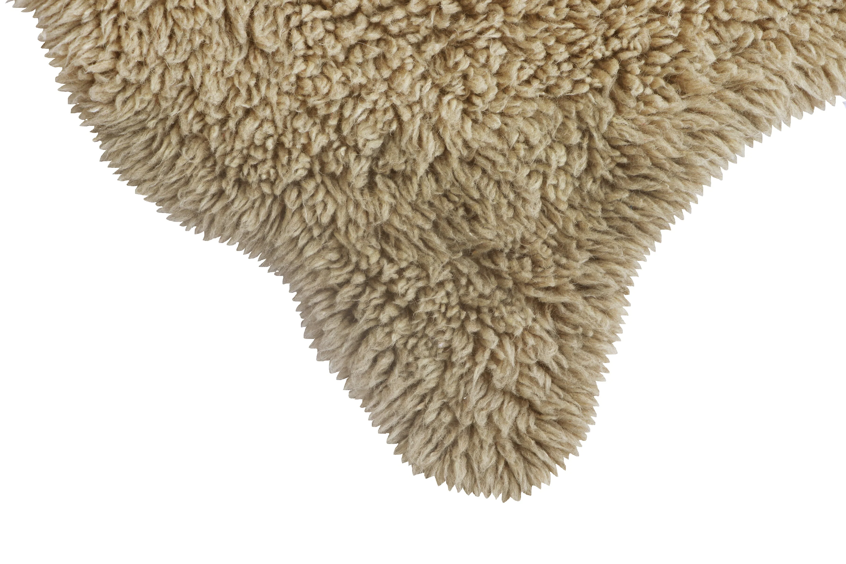 Lorena Canals Woolly Sheep Beige - Image 4