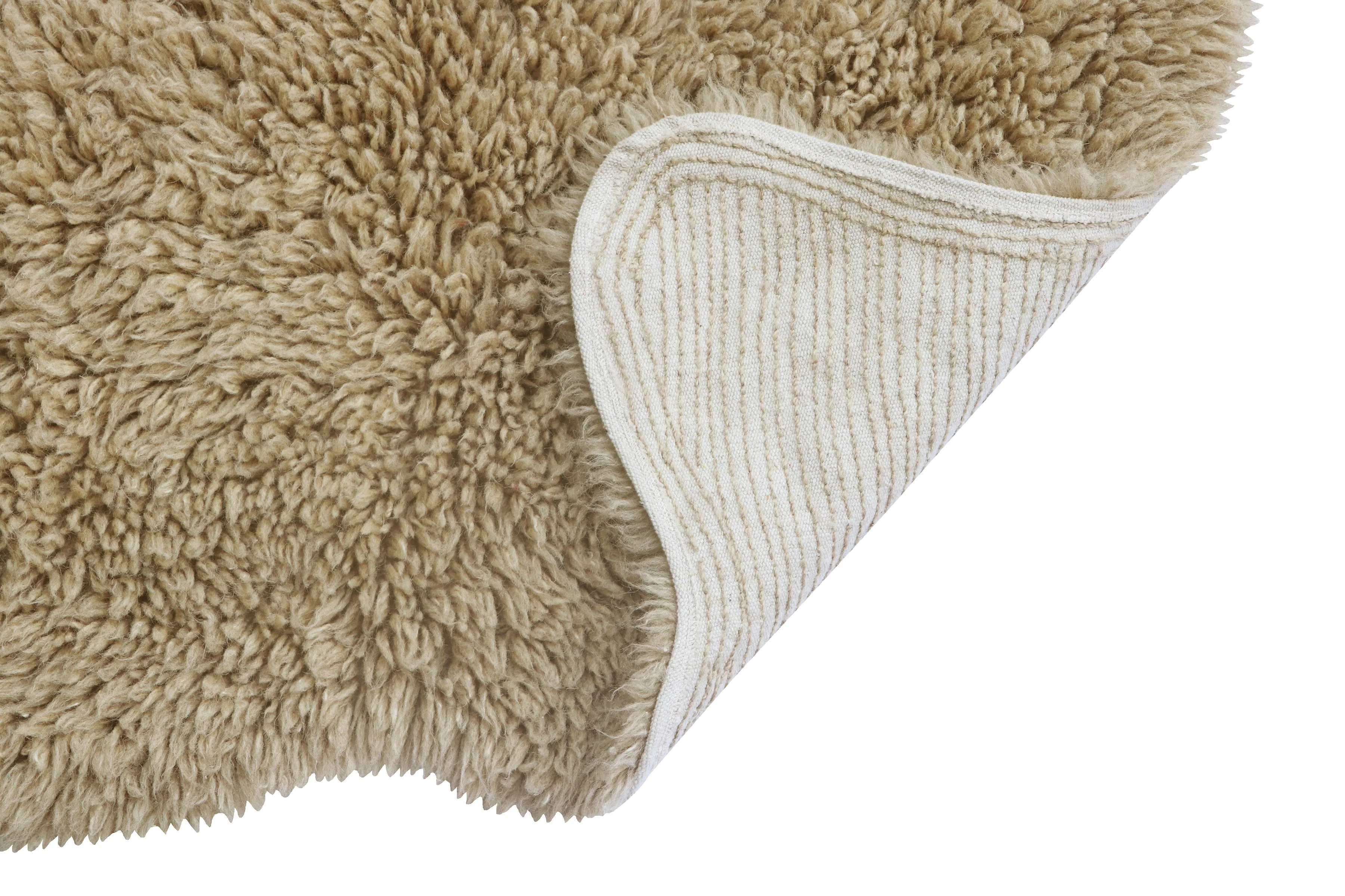 Lorena Canals Woolly Sheep Beige - Image 5