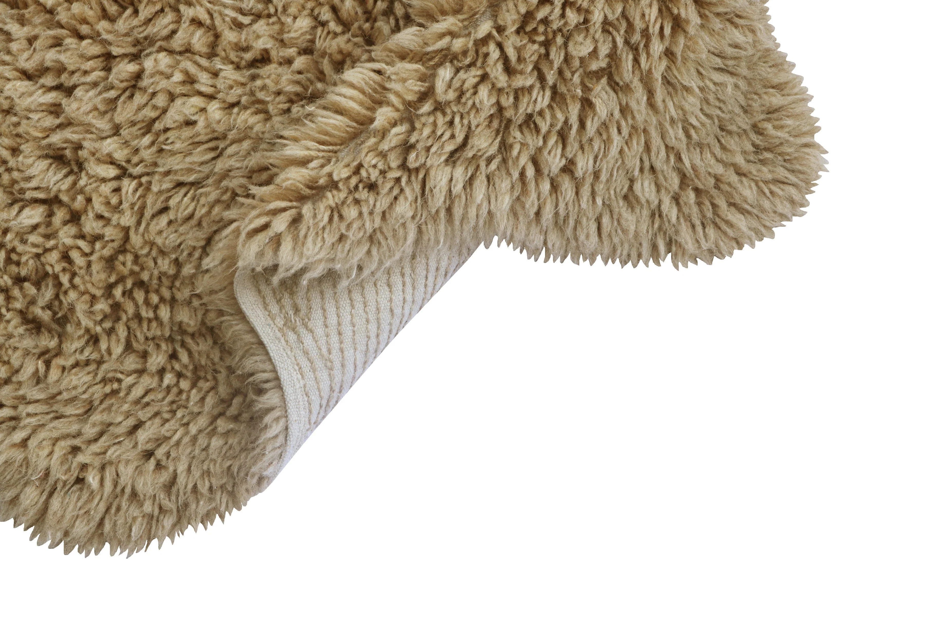 Lorena Canals Woolly Sheep Beige - Image 6