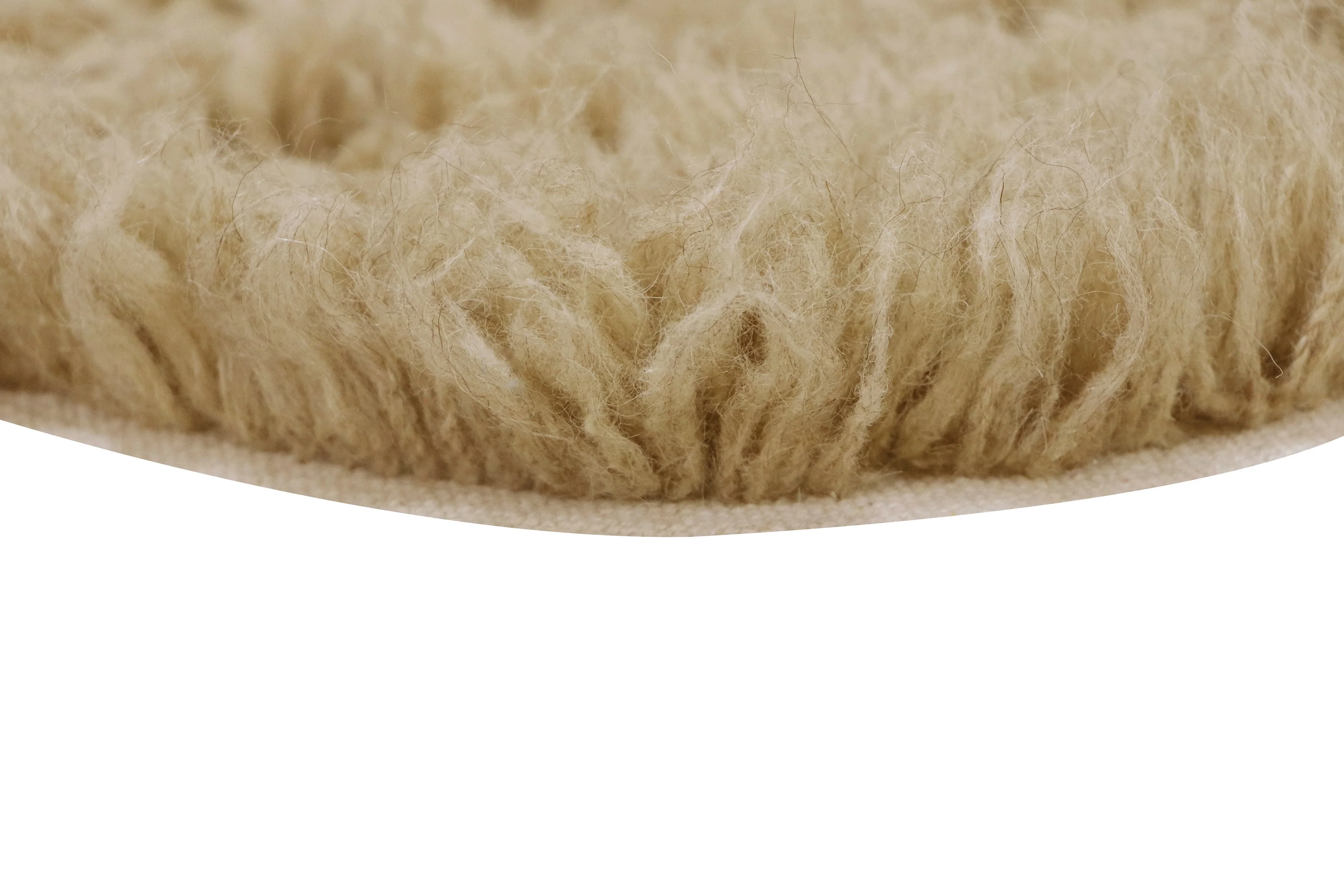 Lorena Canals Woolly Sheep Beige - Image 7