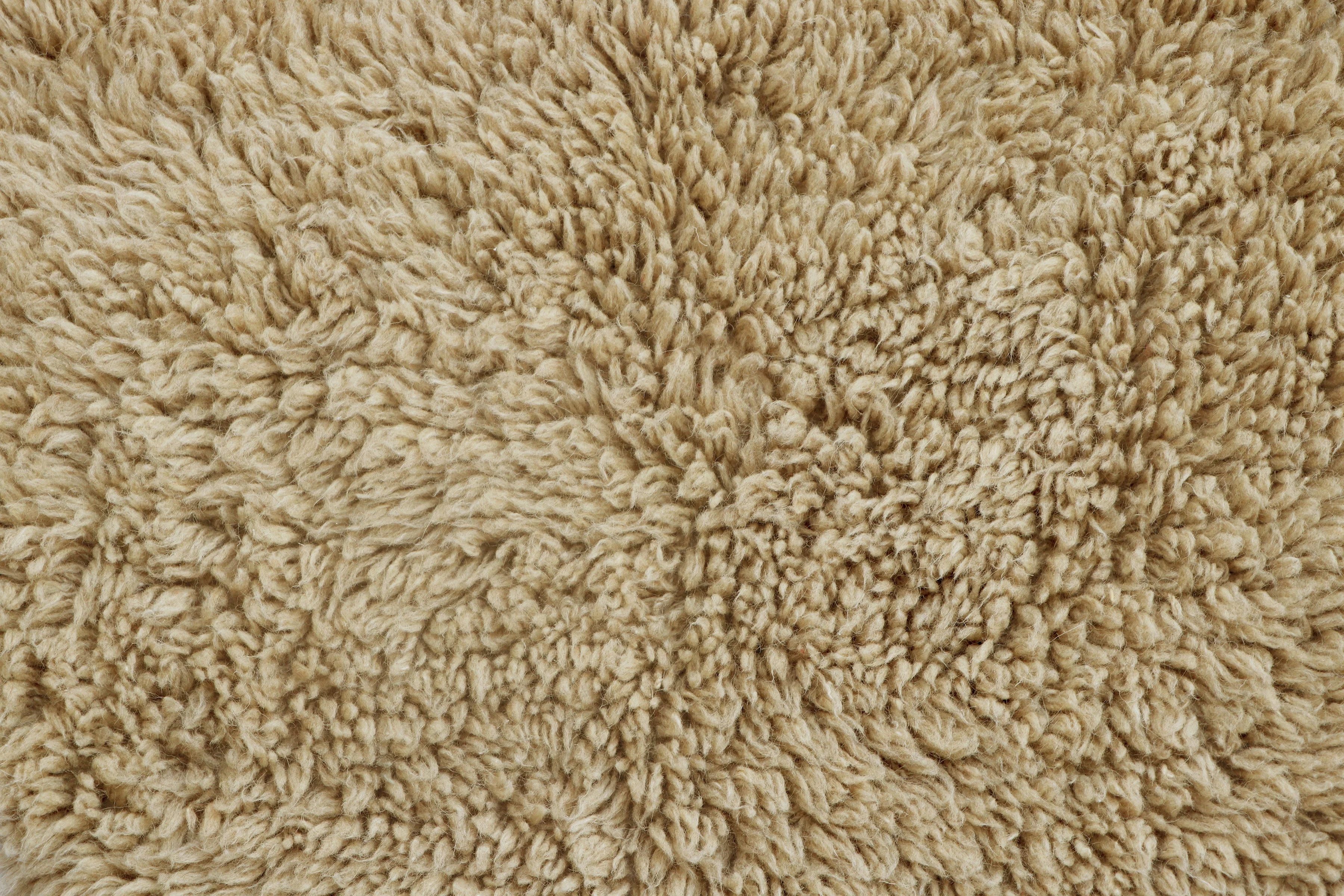Lorena Canals Woolly Sheep Beige - Image 8