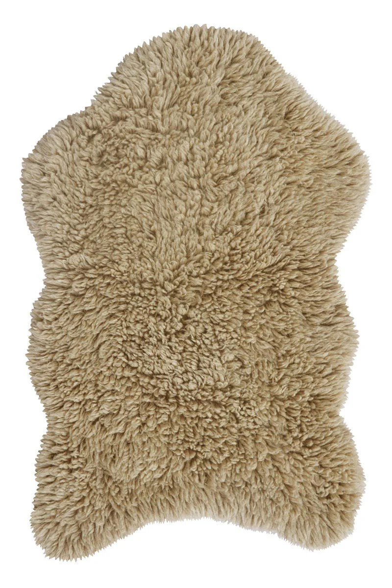 Lorena Canals Woolly Sheep Beige - Image 9