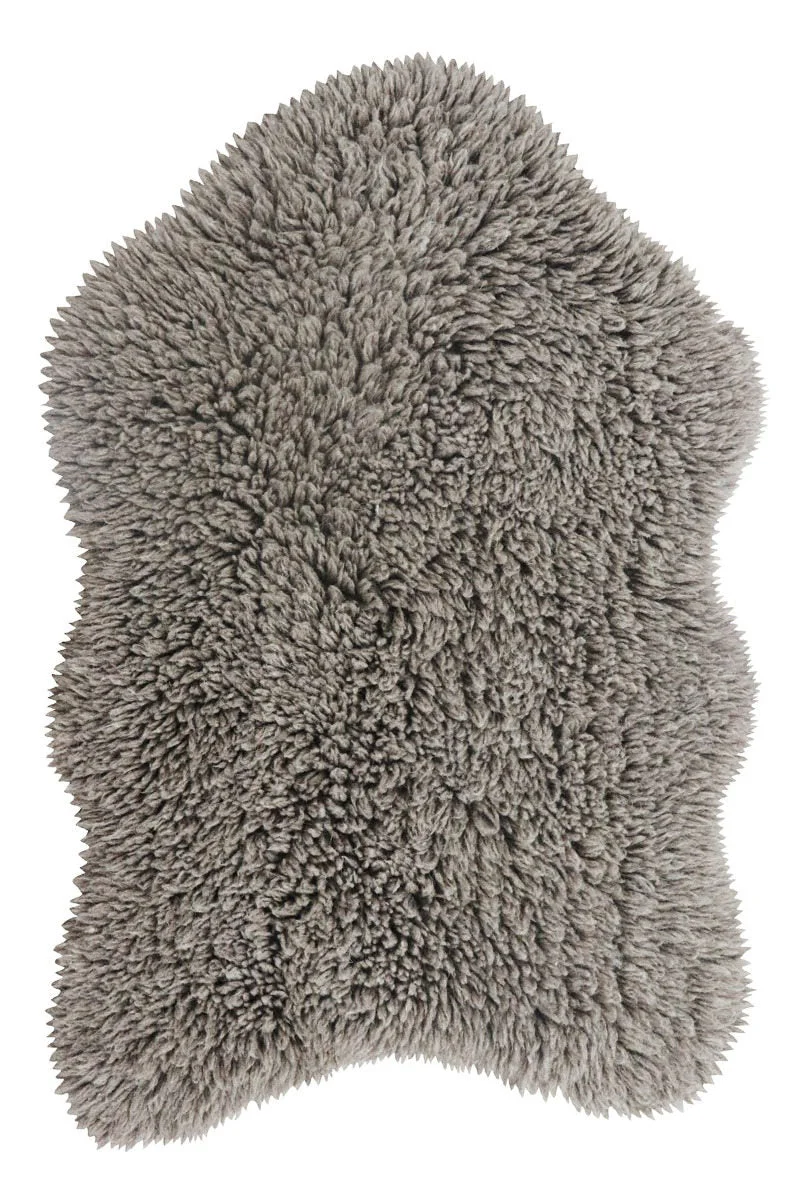 Lorena Canals Woolly Sheep Grey - Image 10