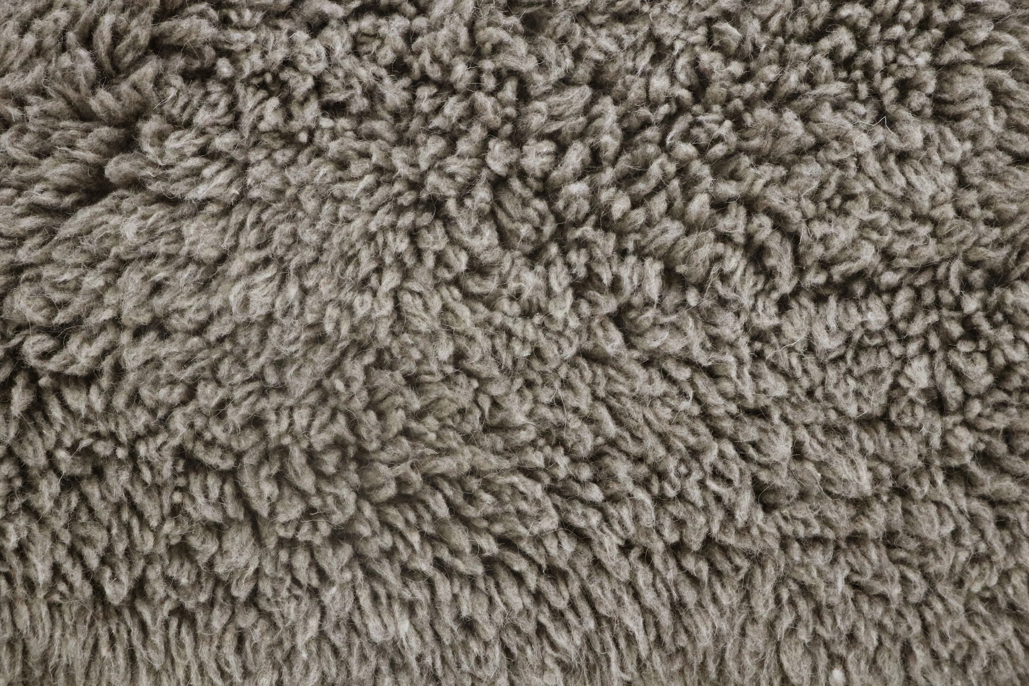 Lorena Canals Woolly Sheep Grey - Image 8