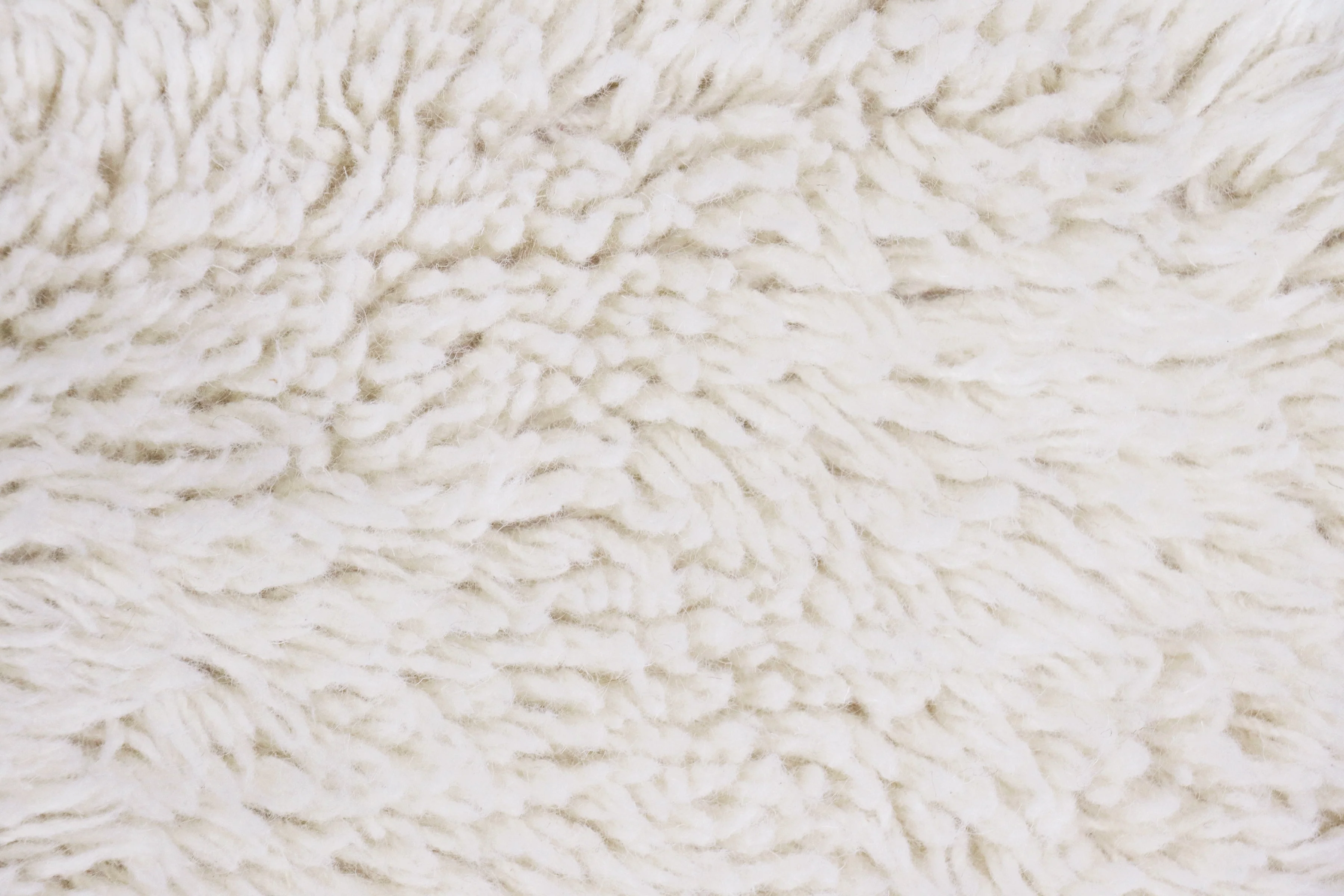 Lorena Canals Woolly Sheep White - Image 10