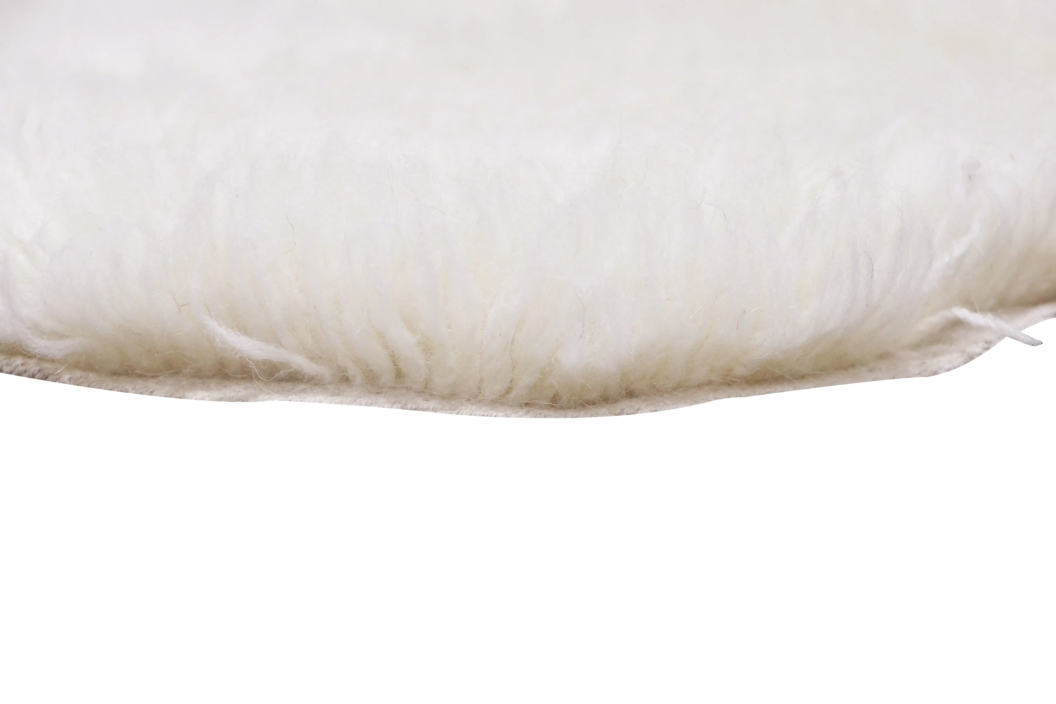 Lorena Canals Woolly Sheep White - Image 11