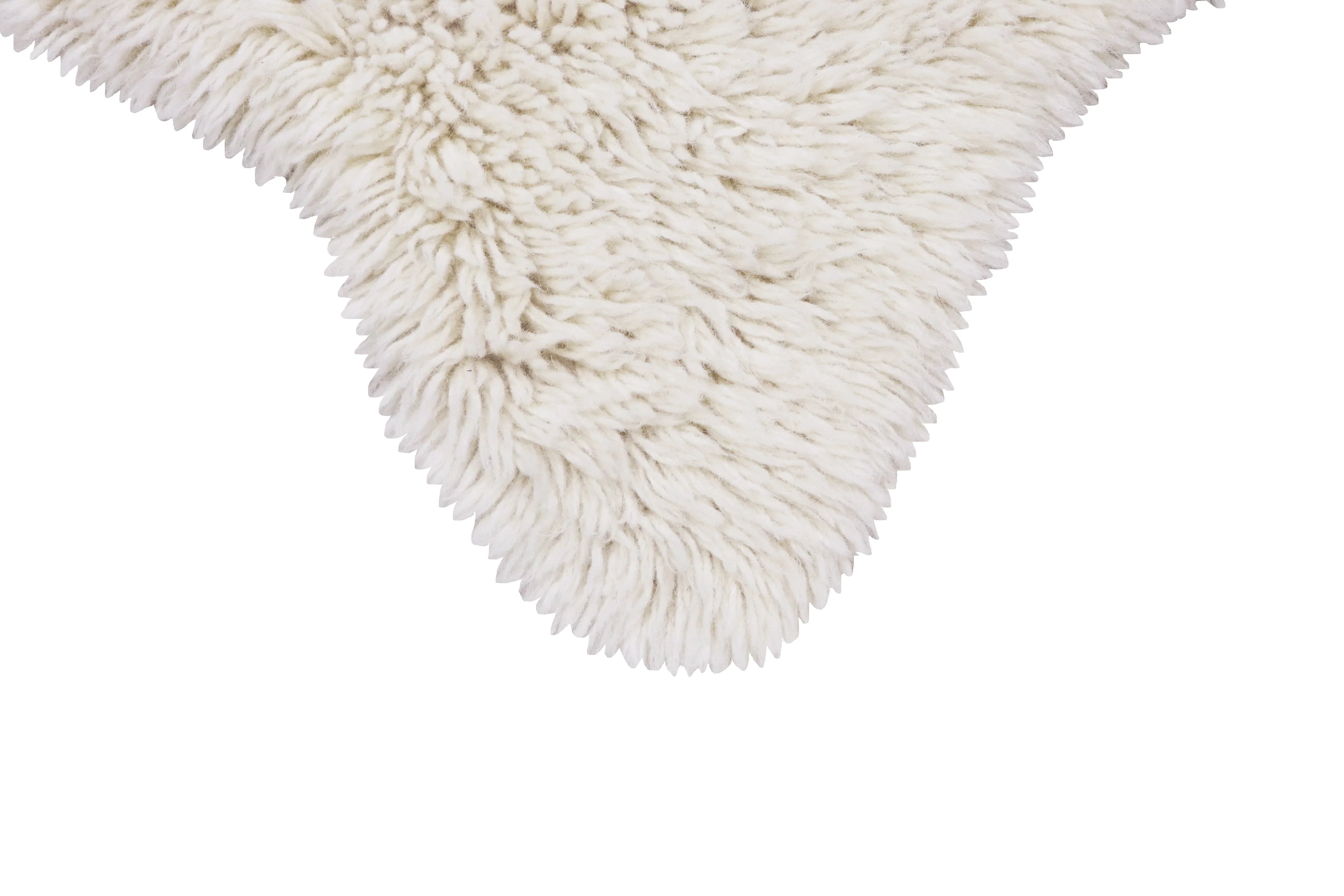 Lorena Canals Woolly Sheep White - Image 7