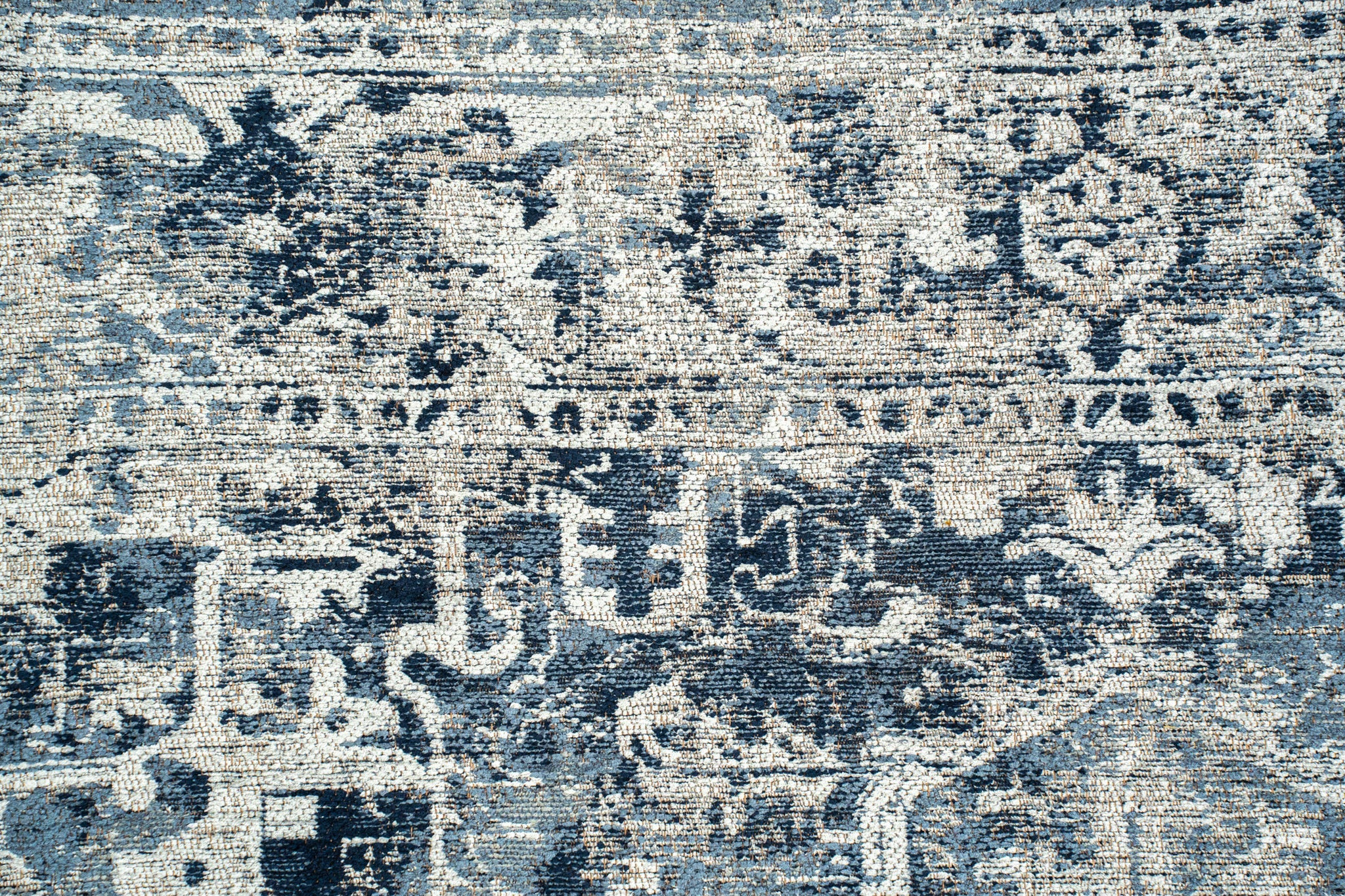 Louis de Poortere Antiquarian Tabriz Atlantide 9646 - Image 7