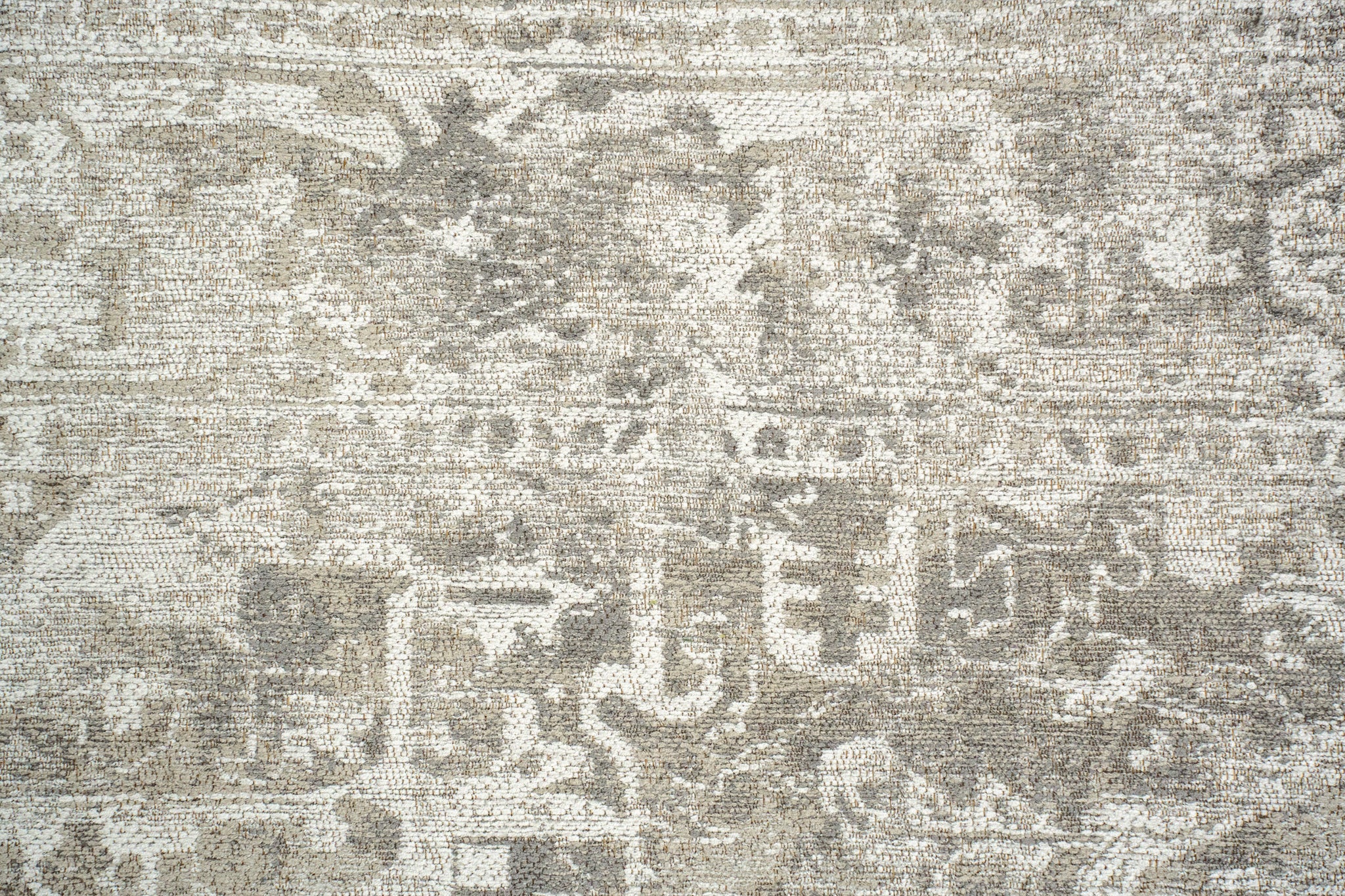 Louis de Poortere Antiquarian Tabriz Suede 9647 - Image 8