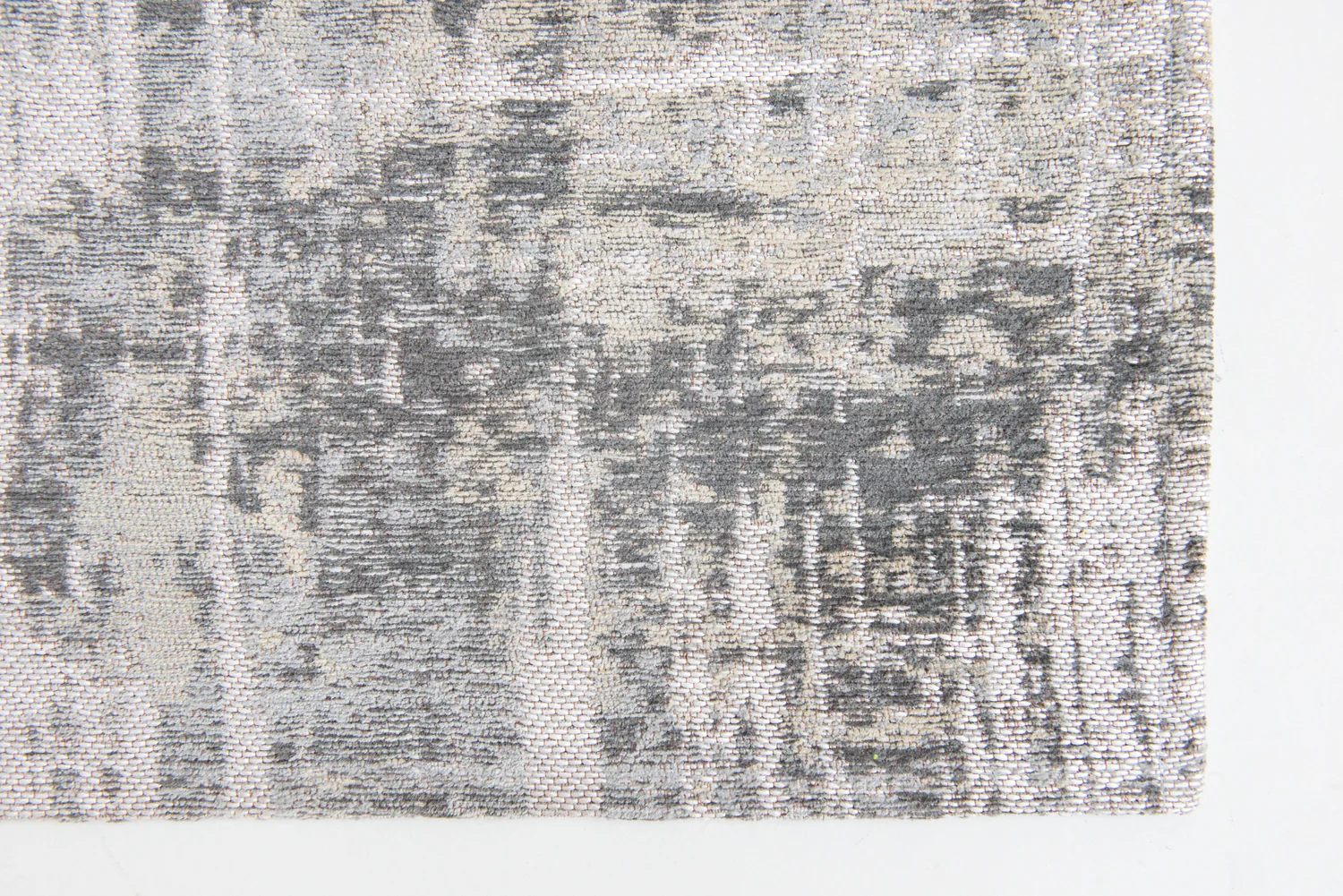 Louis de Poortere Atlantic Streaks Coney Grey 8716 - Image 5