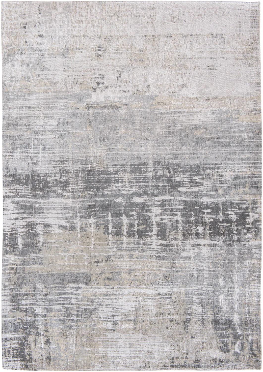Louis de Poortere Atlantic Streaks Coney Grey 8716 - Image 9