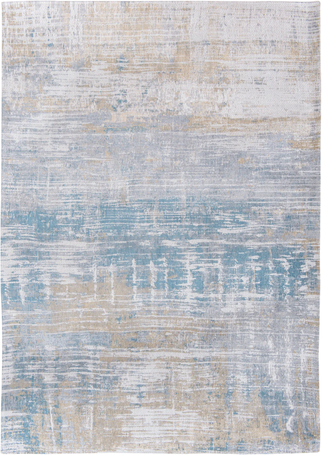 Louis de Poortere Atlantic Streaks Long Island Blue 8718 - Image 9