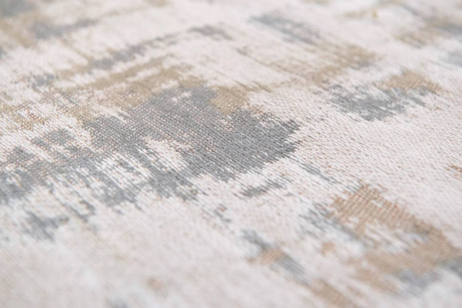 Louis de Poortere Atlantic Venetian Dust Padua Beige 9195 - Image 11