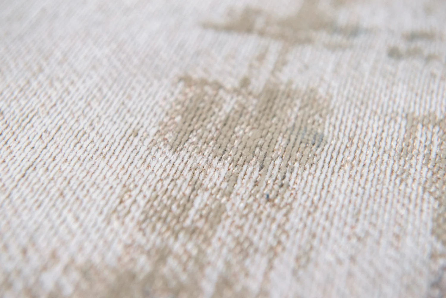 Louis de Poortere Atlantic Venetian Dust Padua Beige 9195 - Image 12