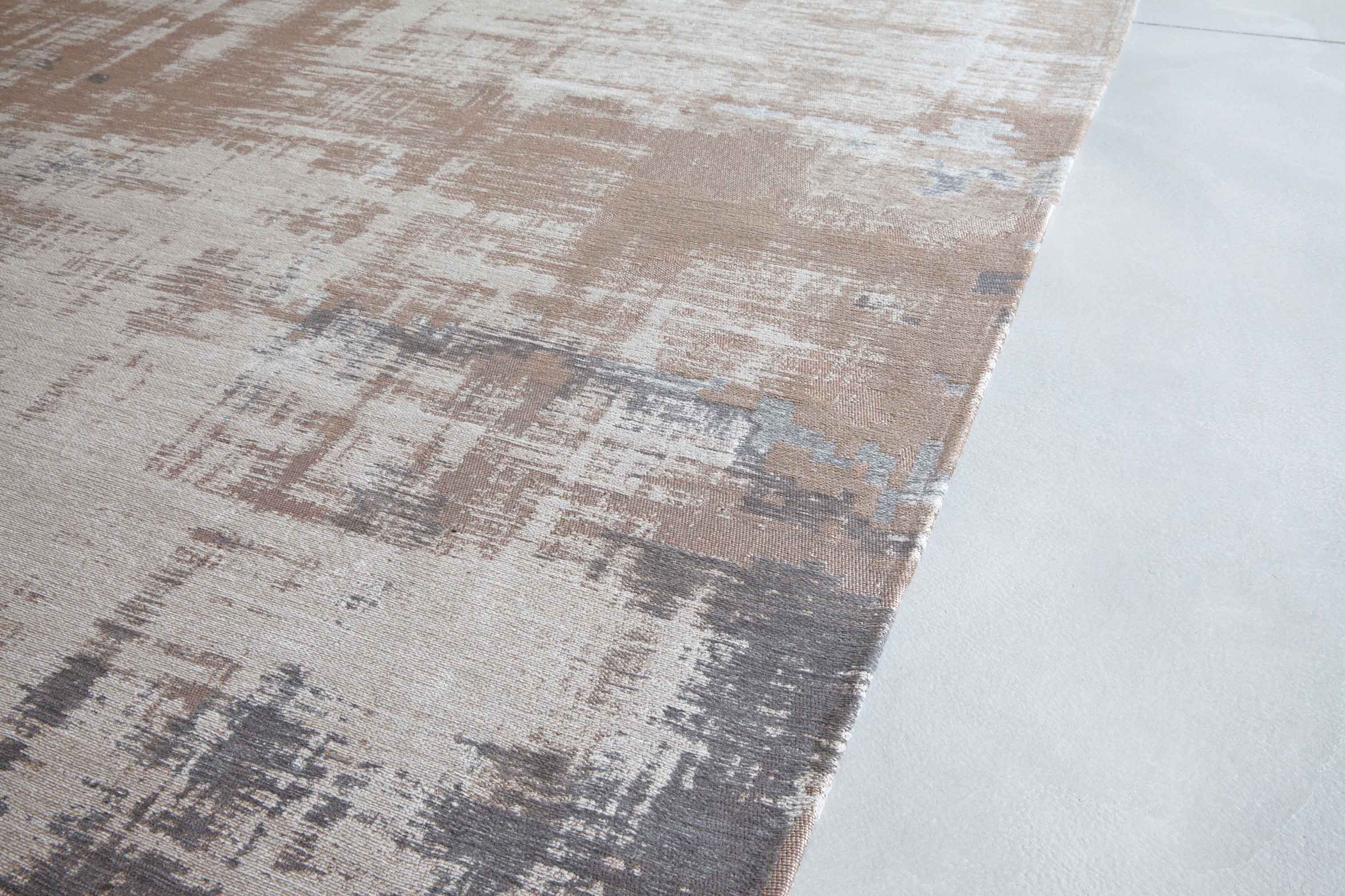 Louis de Poortere Atlantic Venetian Dust Padua Beige 9195 - Image 9