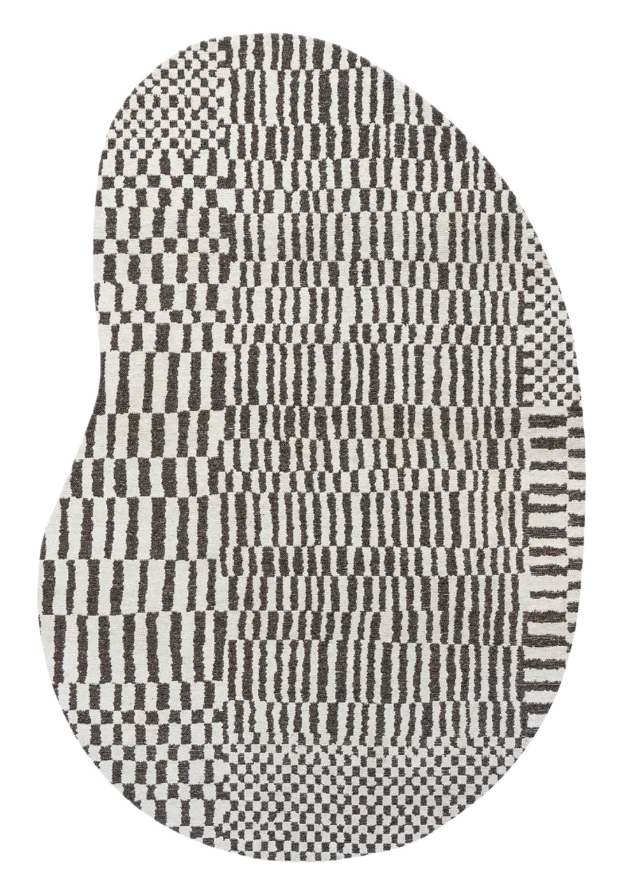 Louis de Poortere Berber Caidal 9651 - Image 14