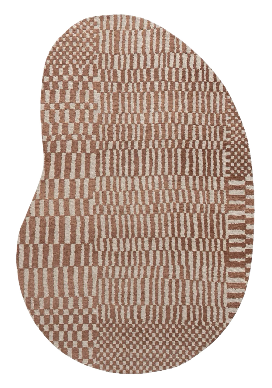 Louis de Poortere Berber Ksar 9653 - Image 13