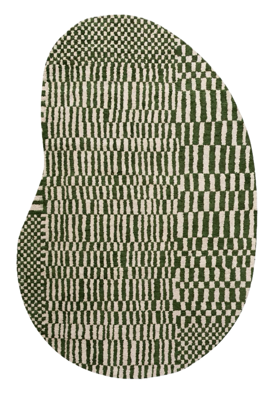 Louis de Poortere Berber Oasis 9650 - Image 15