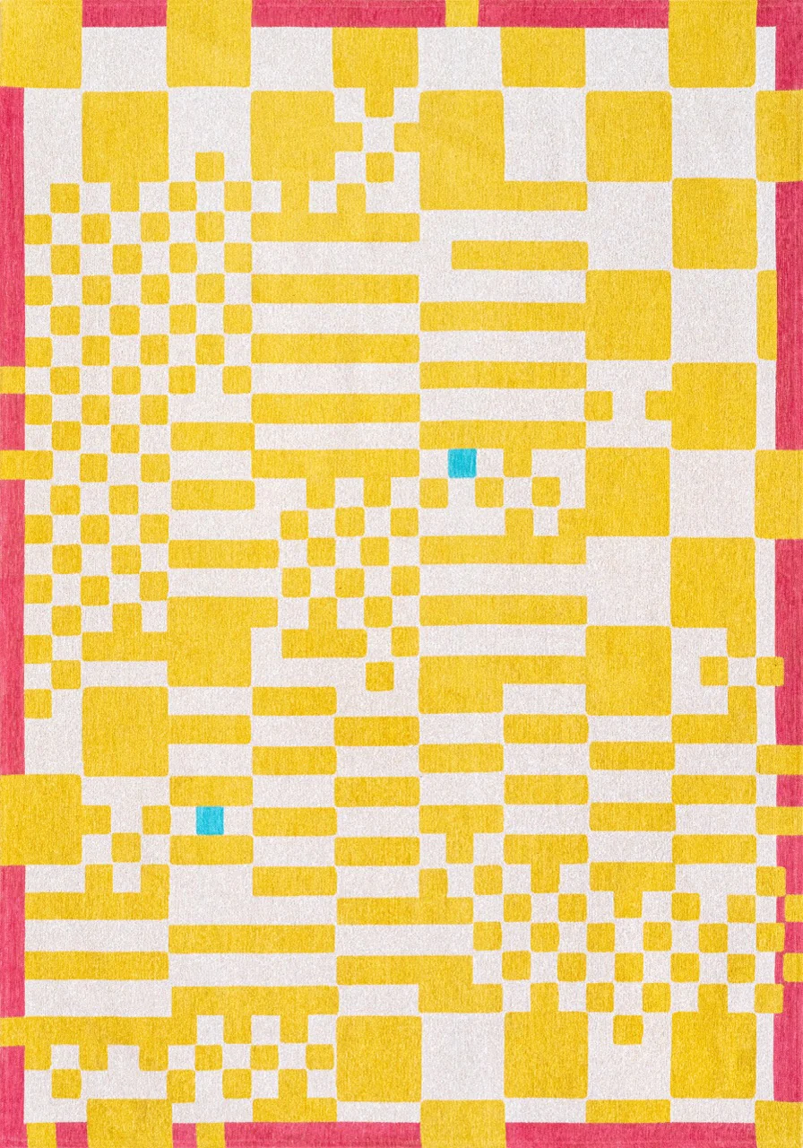 Louis de Poortere Craft Chess Cupcake 2074 - Image 2