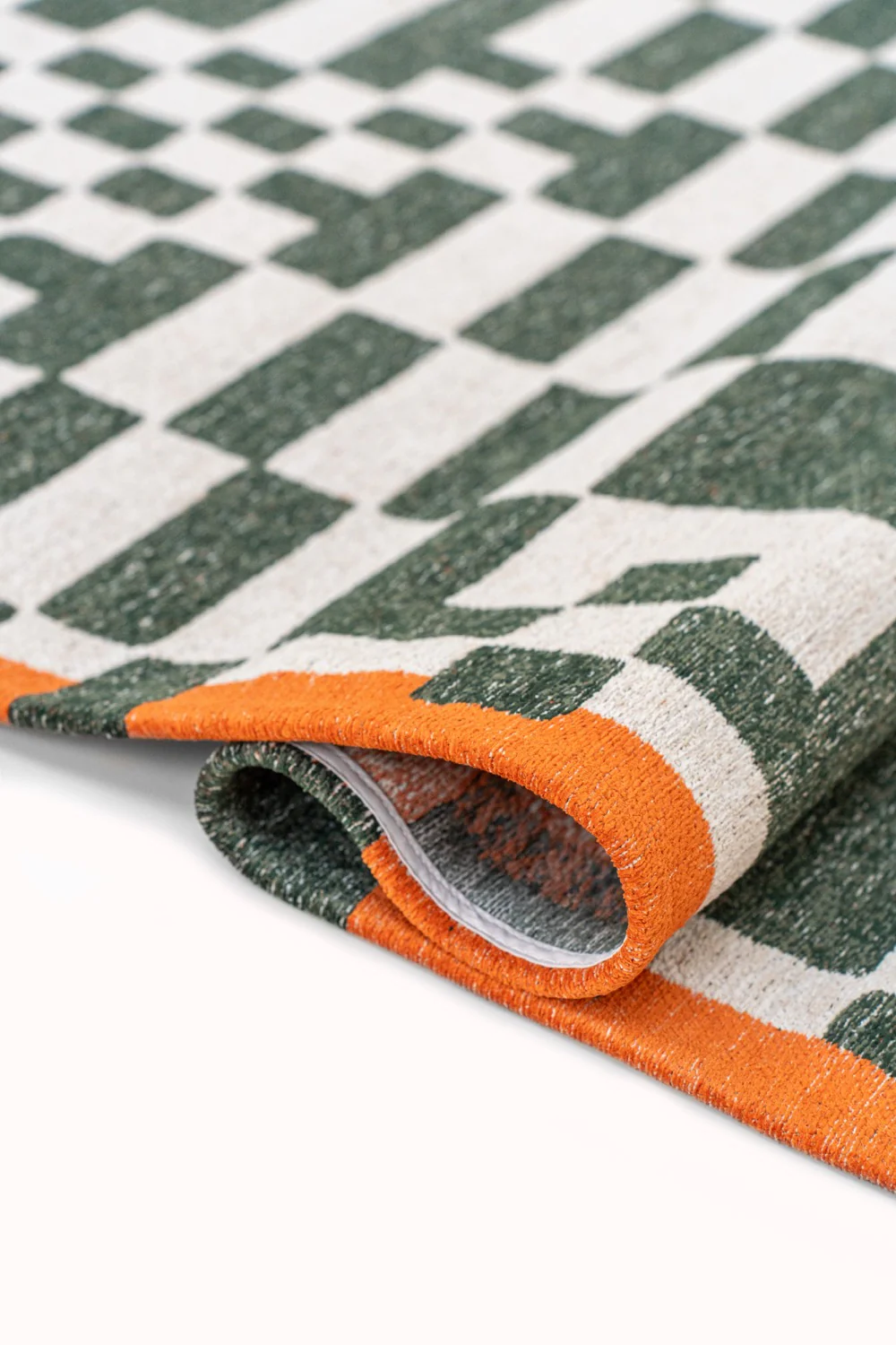 Louis de Poortere Craft Chess Deep Green 9339 - Image 3
