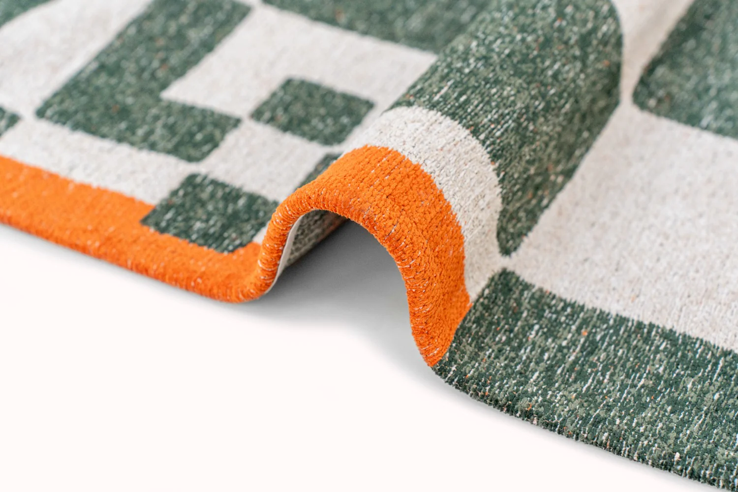 Louis de Poortere Craft Chess Deep Green 9339 - Image 4