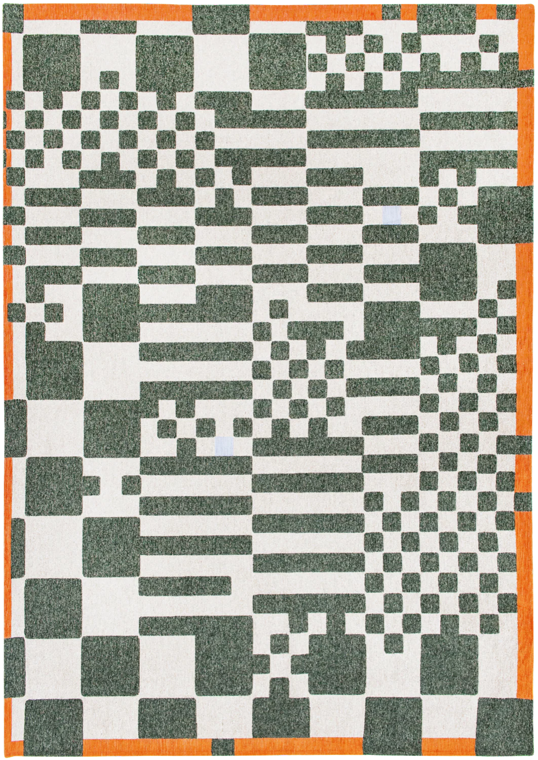 Louis de Poortere Craft Chess Deep Green 9339 - Image 9