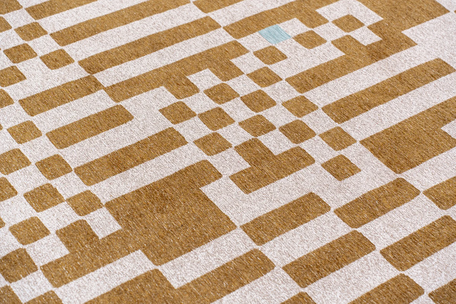 Louis de Poortere Craft Chess Honey 9338 - Image 8