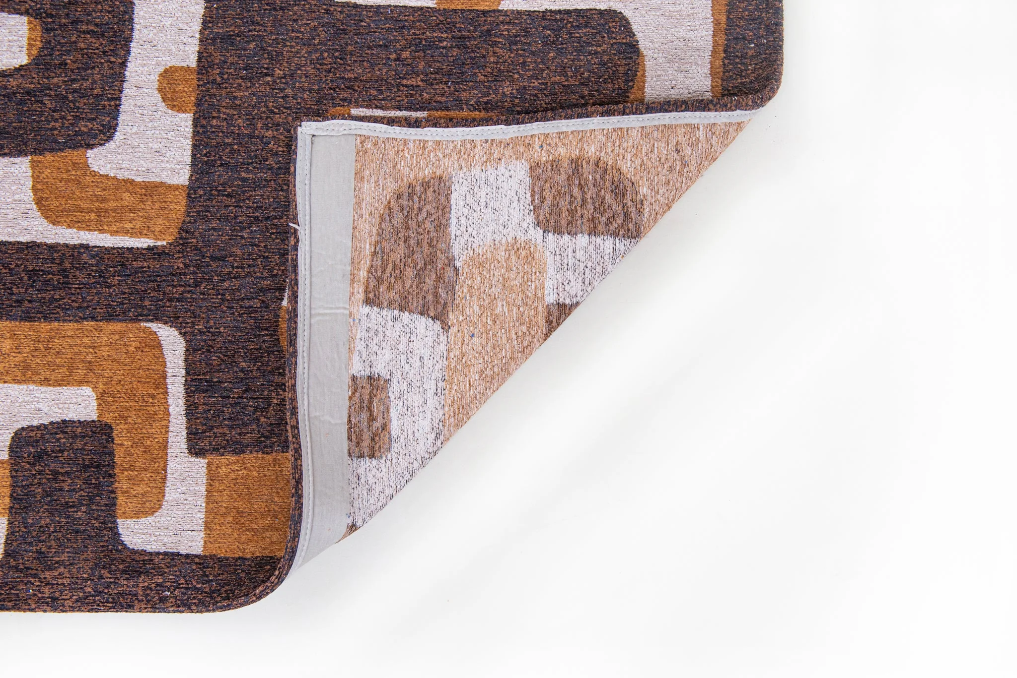 Louis de Poortere Craft Kuba Bison 9335 - Image 2
