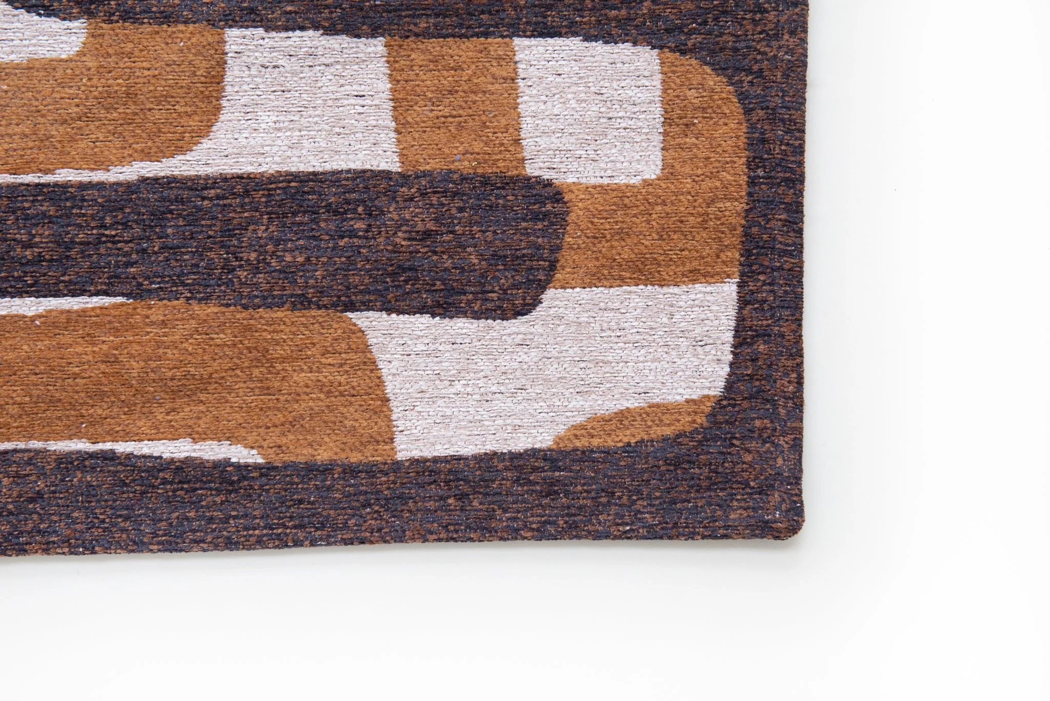 Louis de Poortere Craft Kuba Bison 9335 - Image 3
