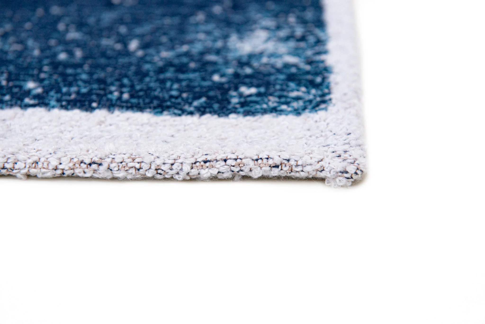Louis de Poortere Craft Lucia Ice Blue 9355 - Image 5