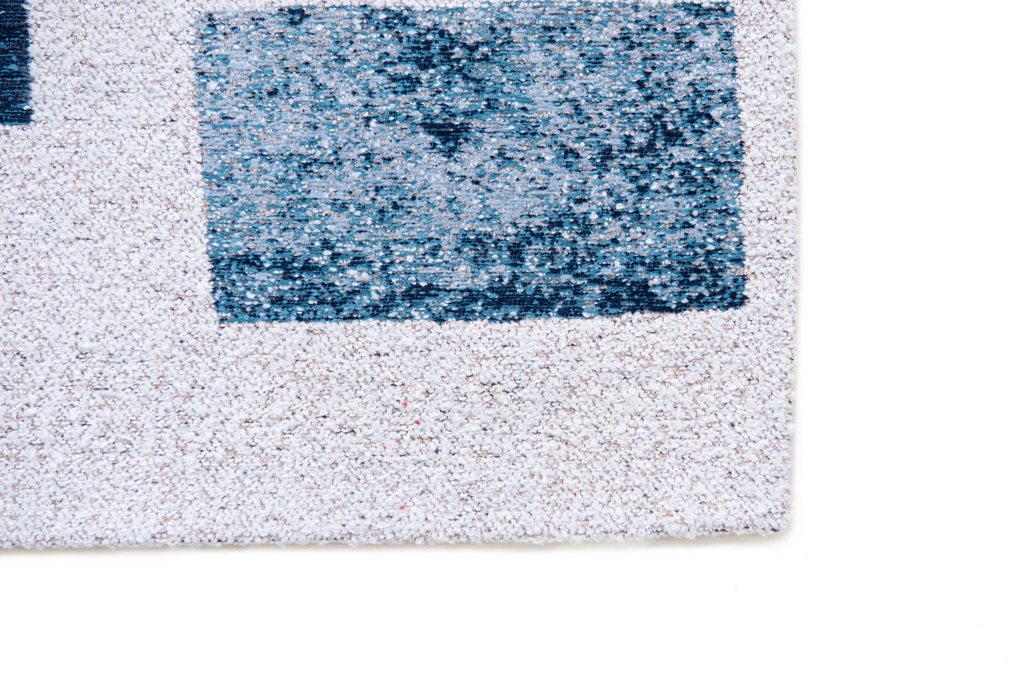 Louis de Poortere Craft Lucia Ice Blue 9355 - Image 6
