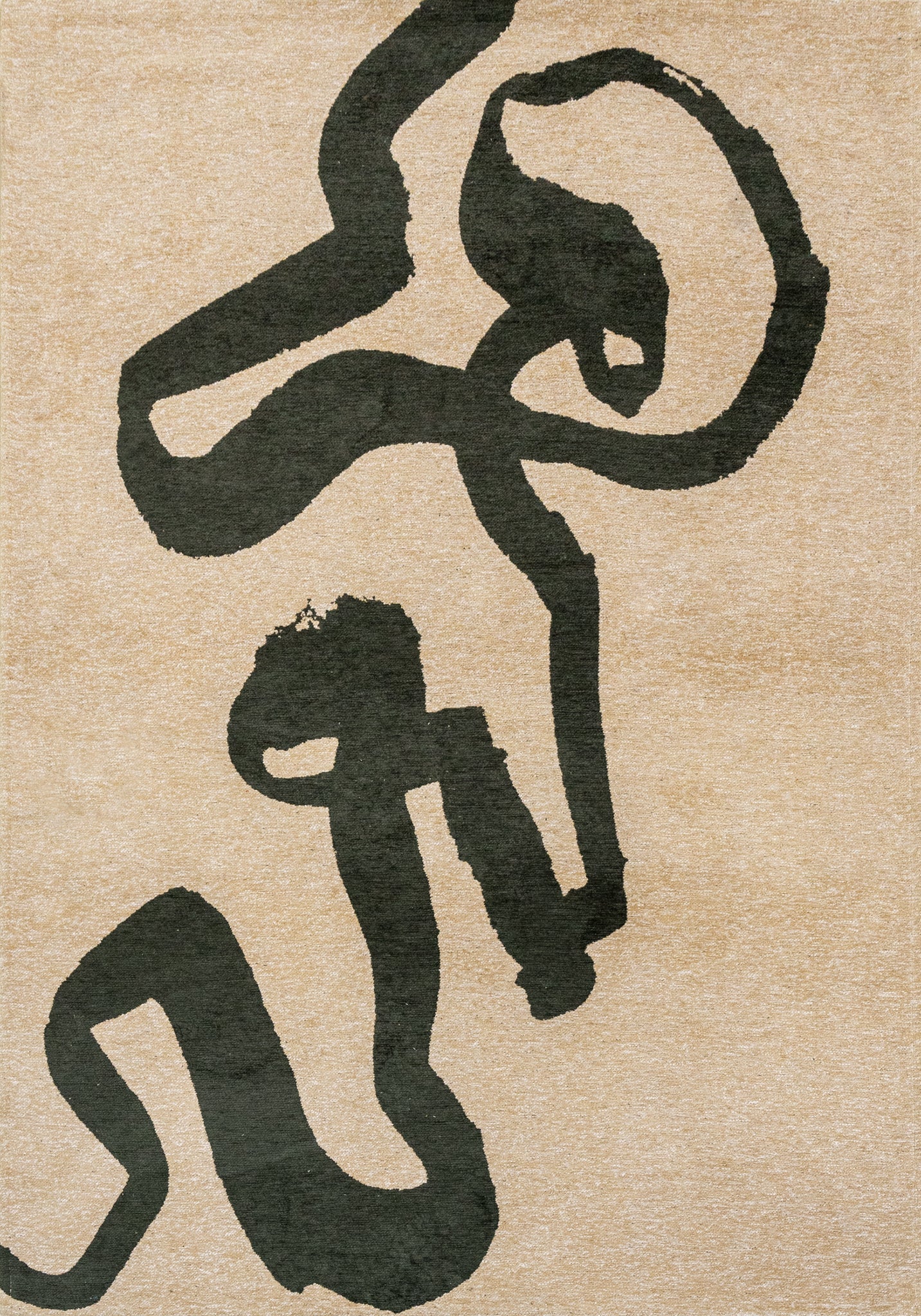 Louis de Poortere Craft Ribbon Garden Spirit 9848 - Image 12