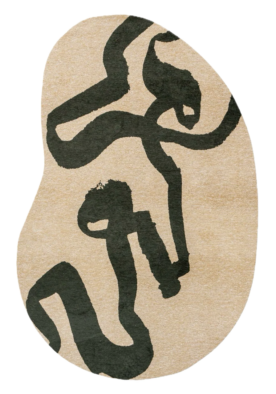 Louis de Poortere Craft Ribbon Garden Spirit 9848 - Image 13