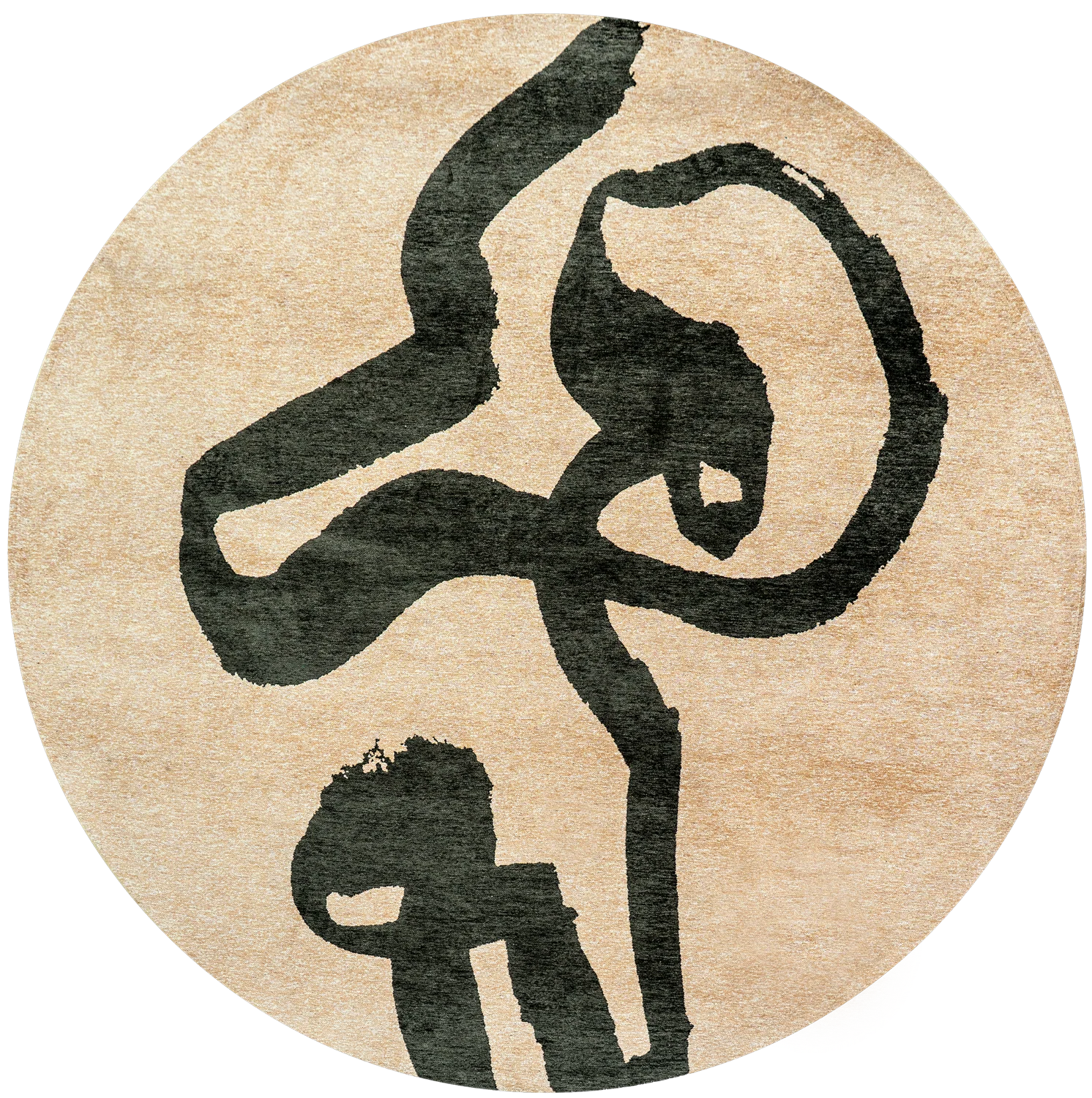 Louis de Poortere Craft Ribbon Garden Spirit 9848 - Image 9