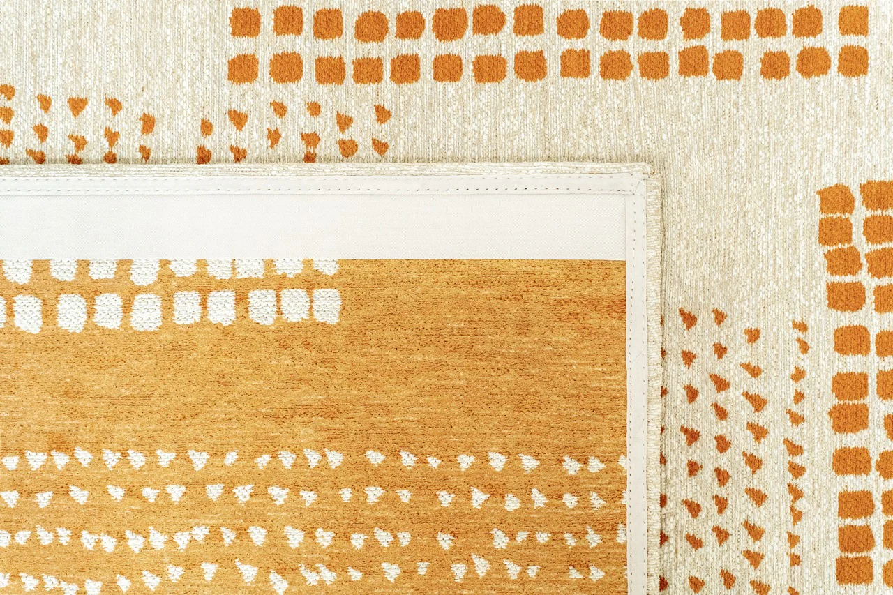 Louis de Poortere Craft Zen Garden Pomelo 2077 - Image 5