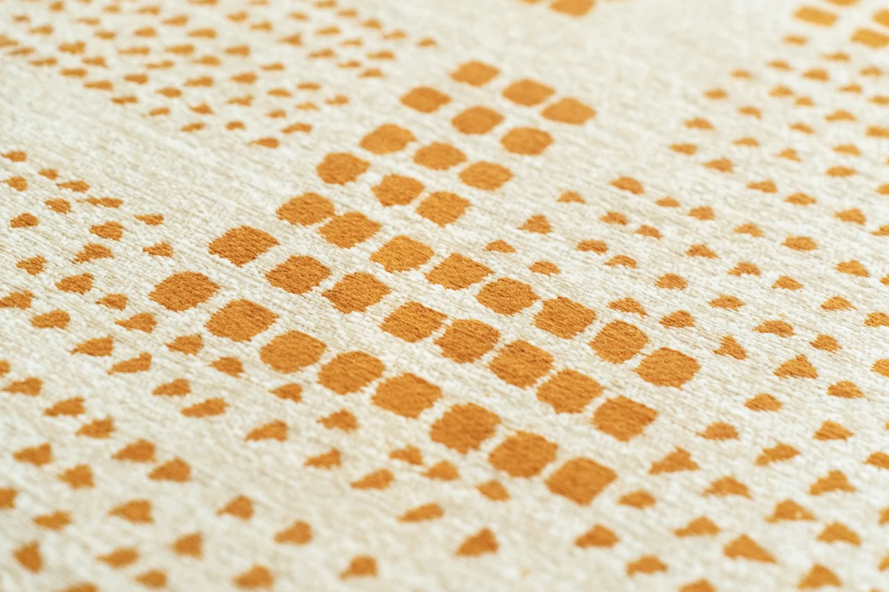 Louis de Poortere Craft Zen Garden Pomelo 2077 - Image 7
