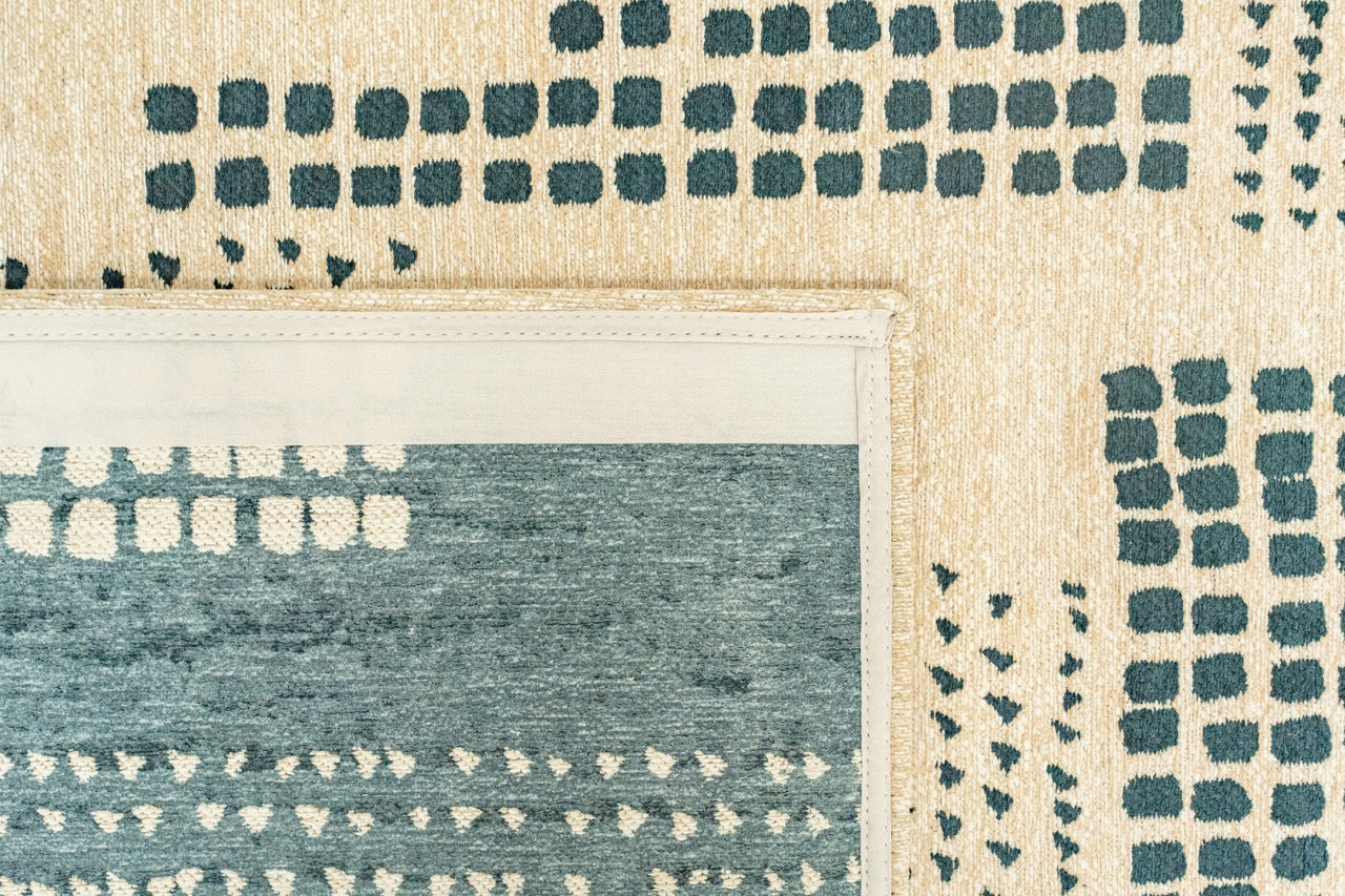 Louis de Poortere Craft Zen Garden Scots Pine 2076 - Image 5