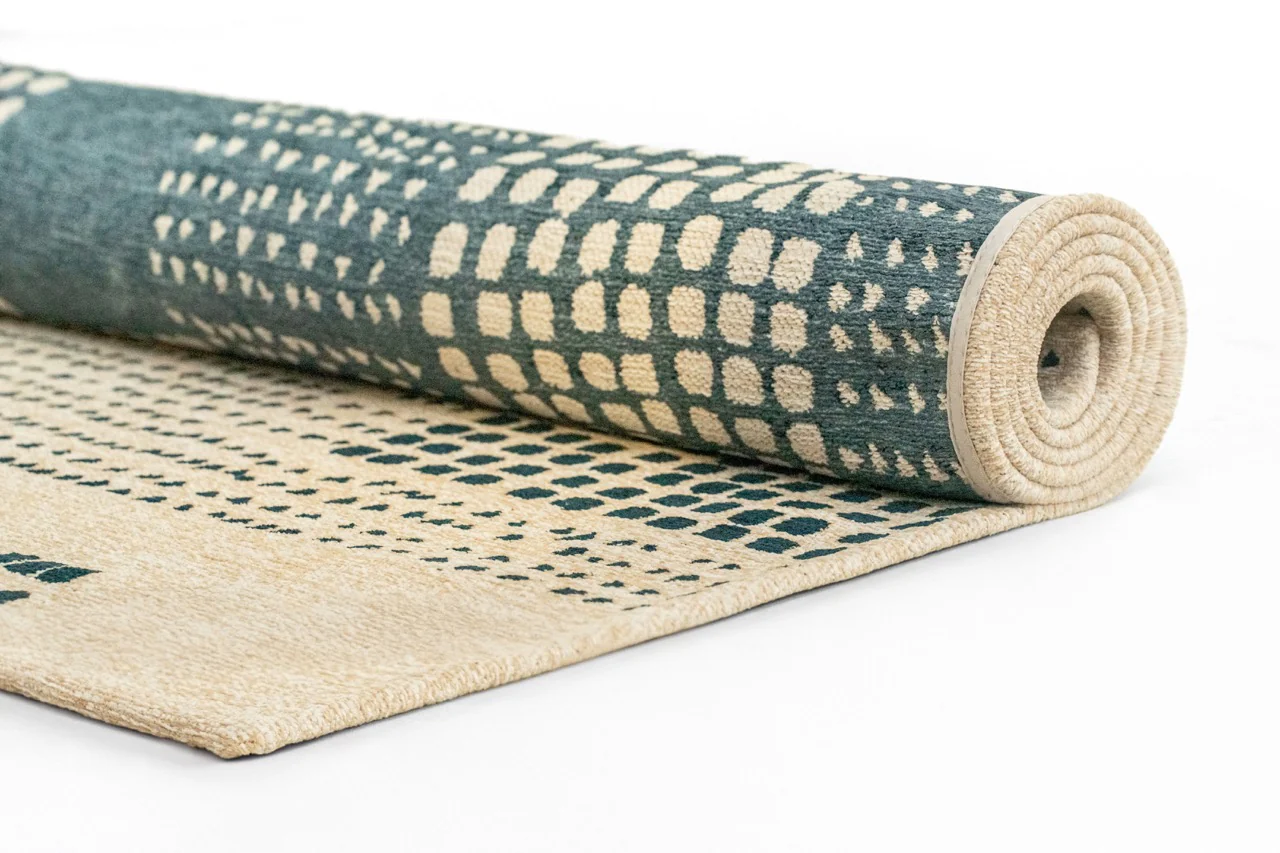 Louis de Poortere Craft Zen Garden Scots Pine 2076 - Image 6