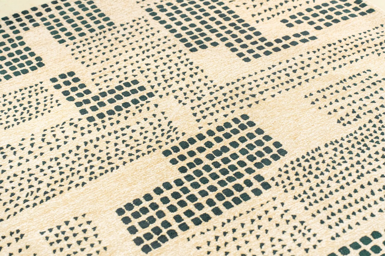 Louis de Poortere Craft Zen Garden Scots Pine 2076 - Image 9