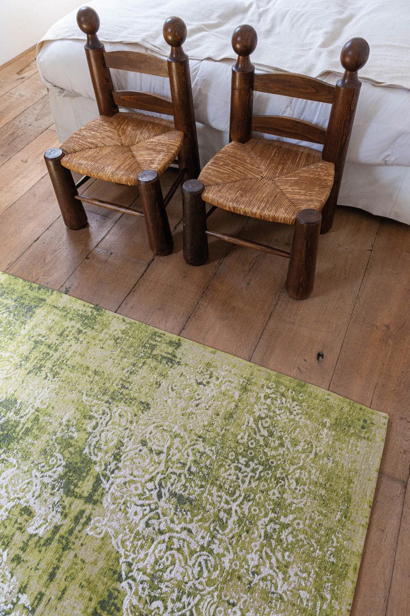 Louis de Poortere Fading World Kirman Tuscany 9375 - Image 3