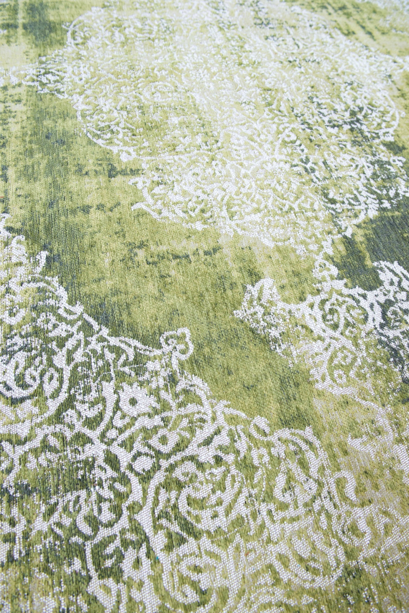 Louis de Poortere Fading World Kirman Tuscany 9375 - Image 7