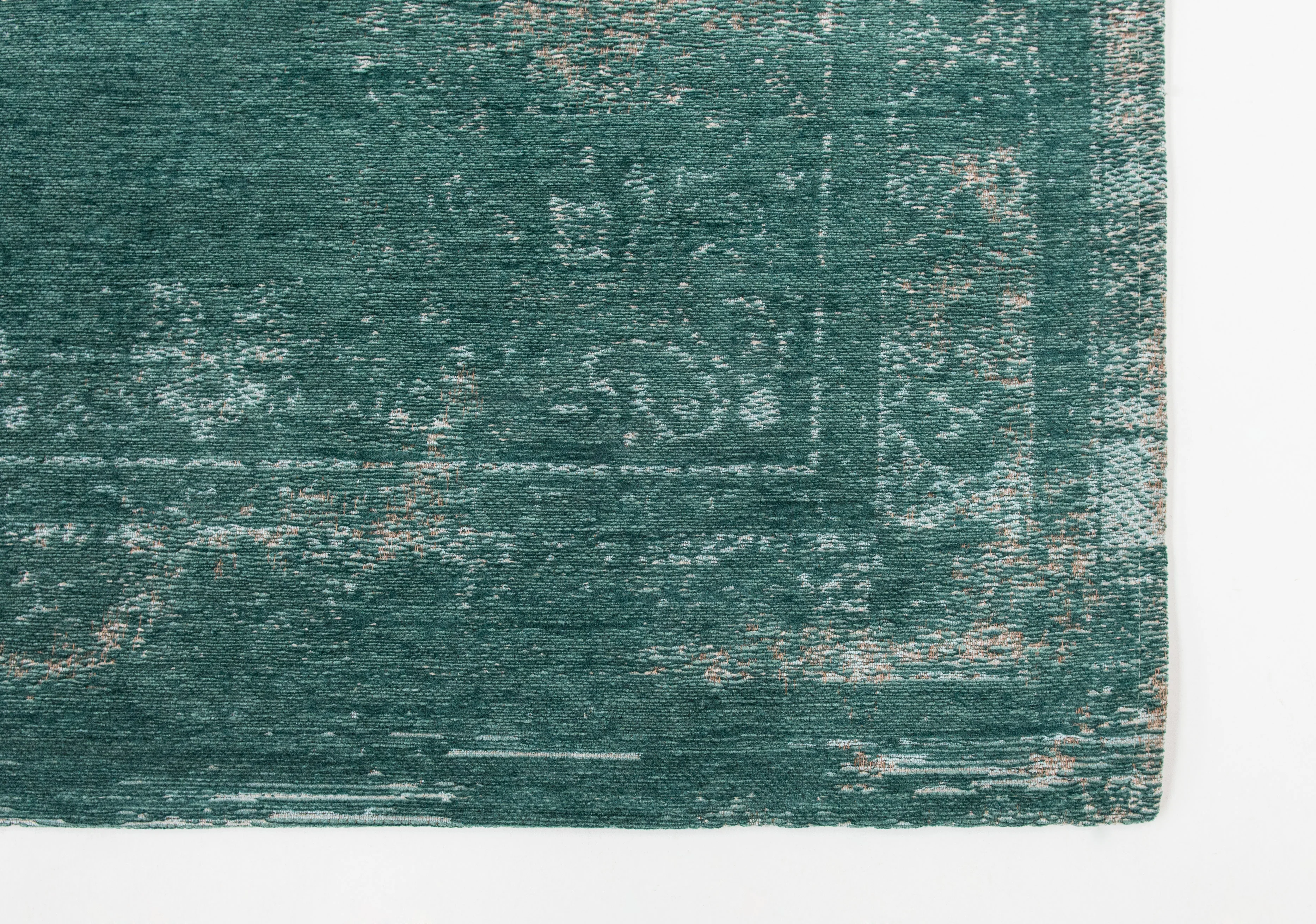 Louis de Poortere Fading World Medallion Jade 8258 - Image 8