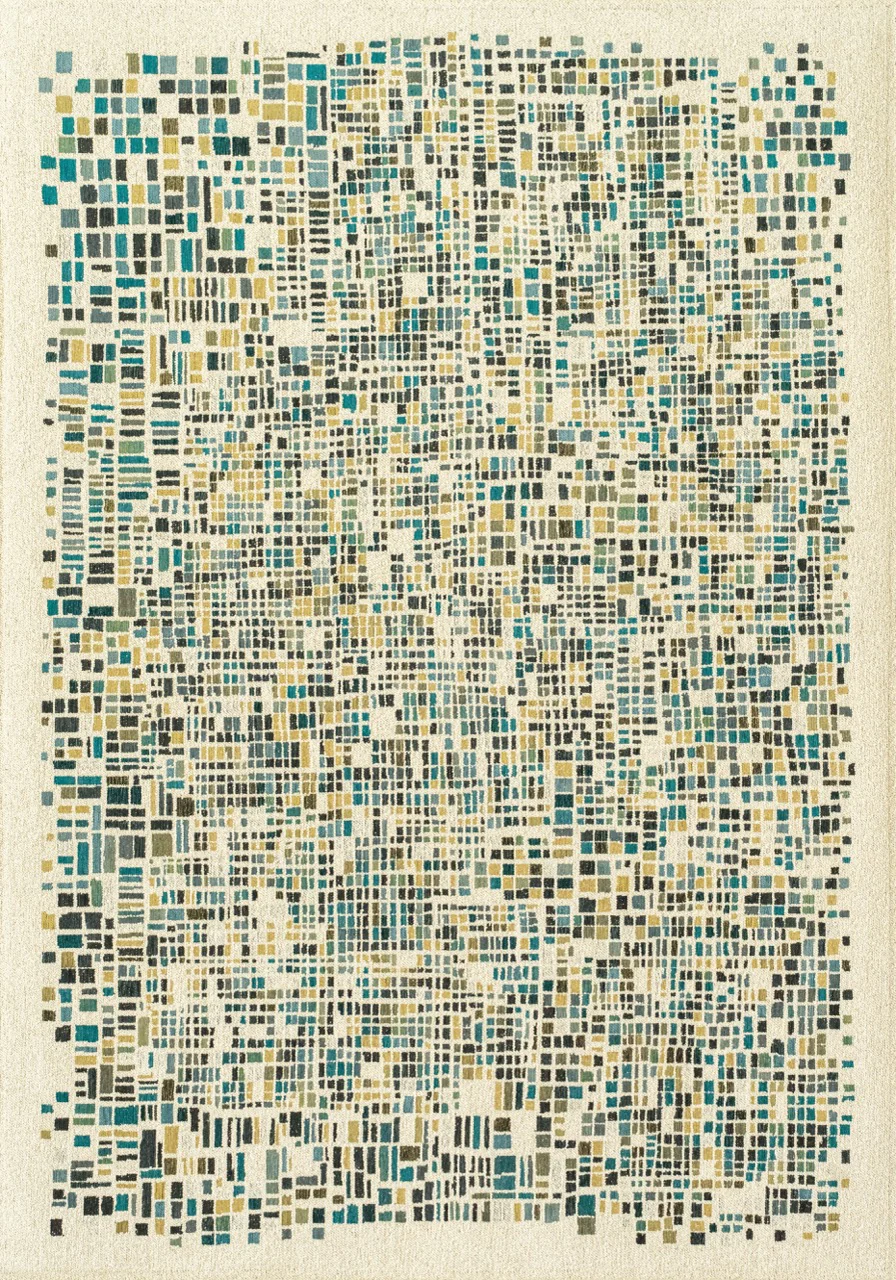Louis de Poortere Gallery Cubik Midnight 2096 - Image 2