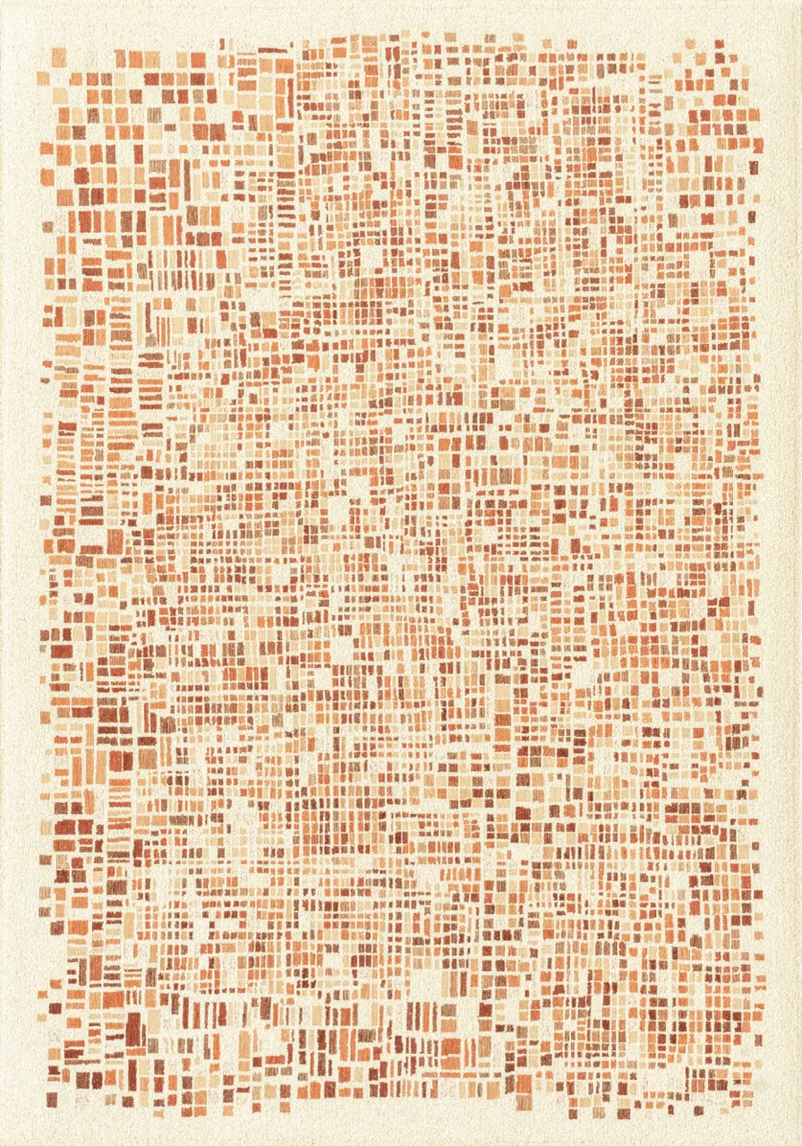 Louis de Poortere Gallery Cubik Pumpkin 2098 - Image 2