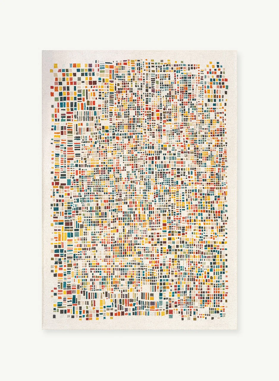 Louis de Poortere Gallery Cubik United 2094 - Image 13