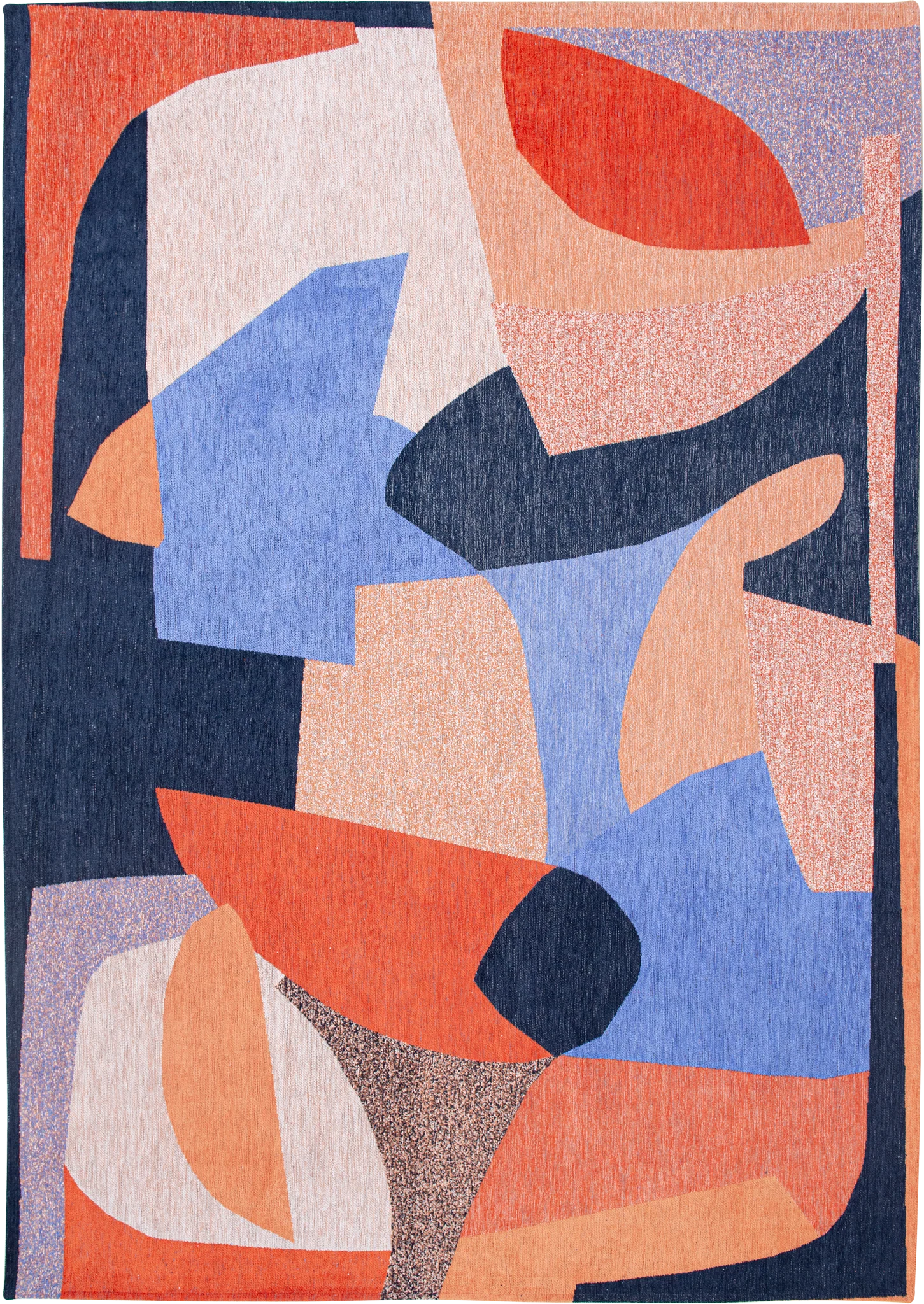 Louis de Poortere Gallery Shapes Carpe Diem 9368 - Image 9