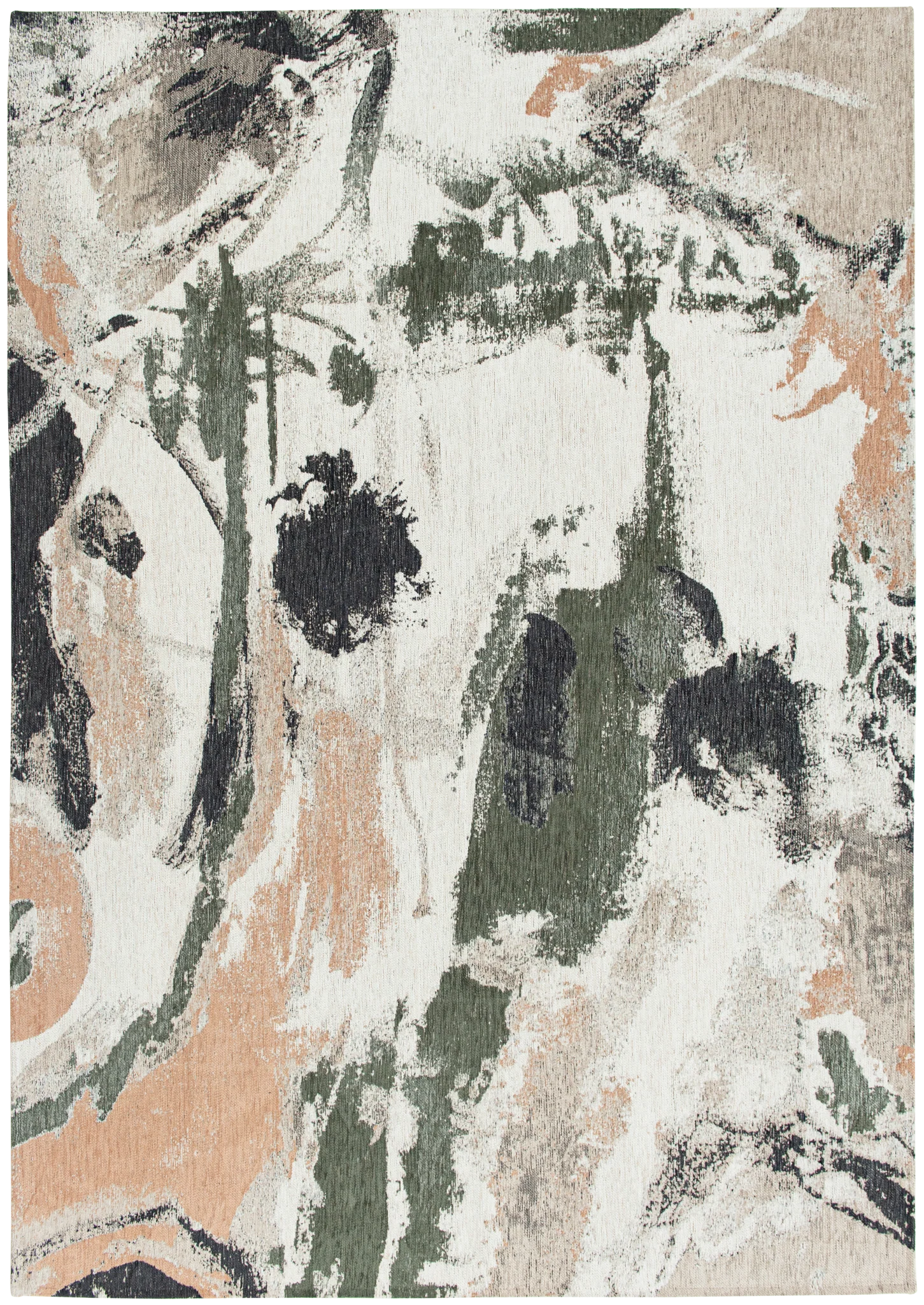 Louis de Poortere Gallery Fresque Indian Rice 9393 - Image 7