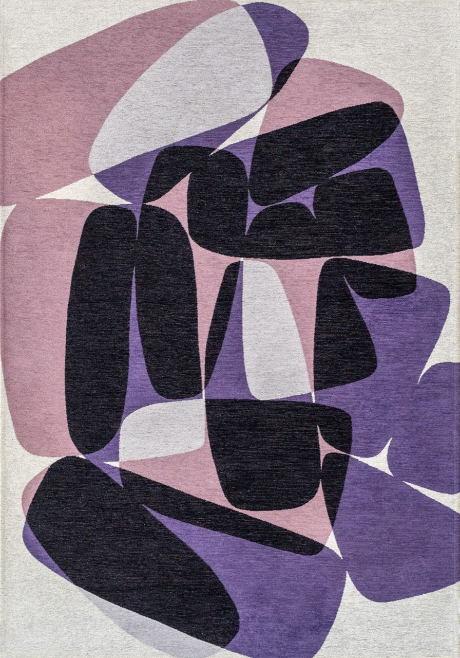Louis de Poortere Gallery Stones Eclipse 2086 - Image 2
