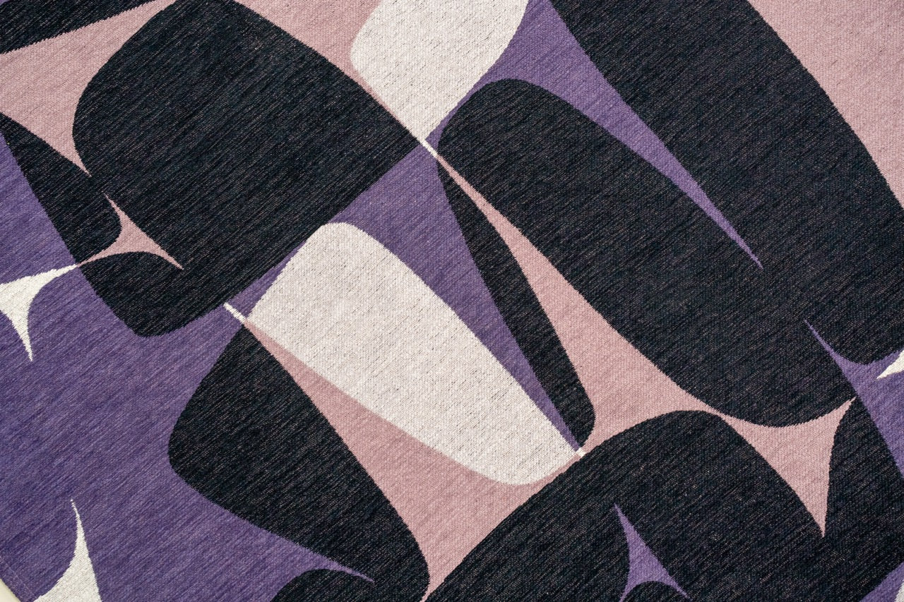 Louis de Poortere Gallery Stones Eclipse 2086 - Image 8